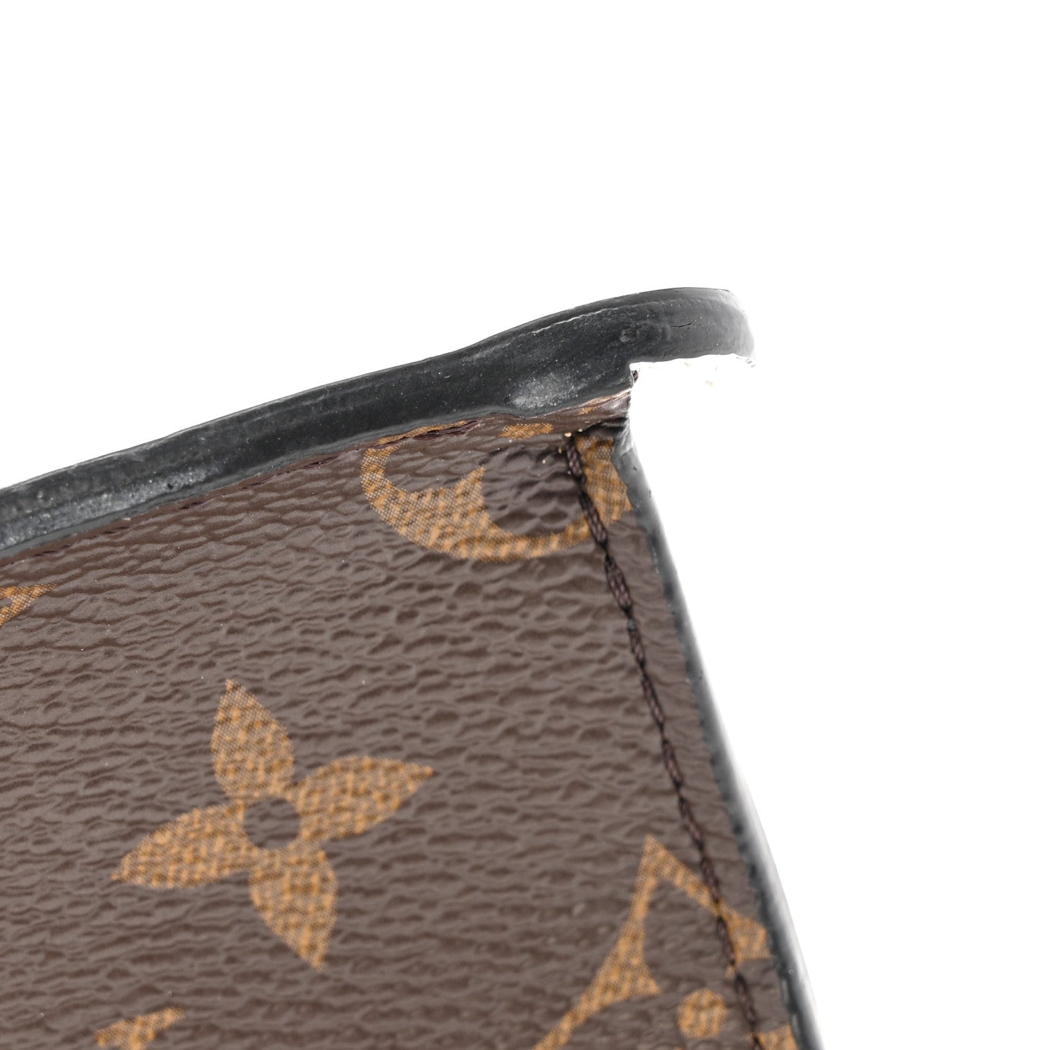 Vernis Epi Monogram Spring Street Black