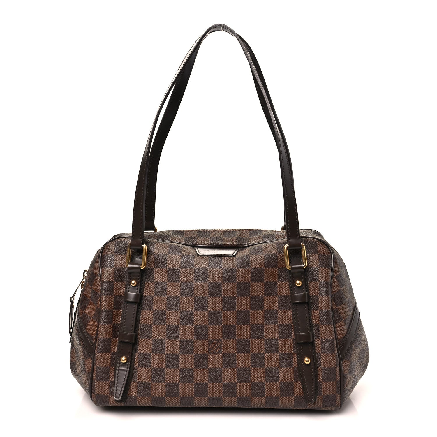 Damier Ebene Rivington GM