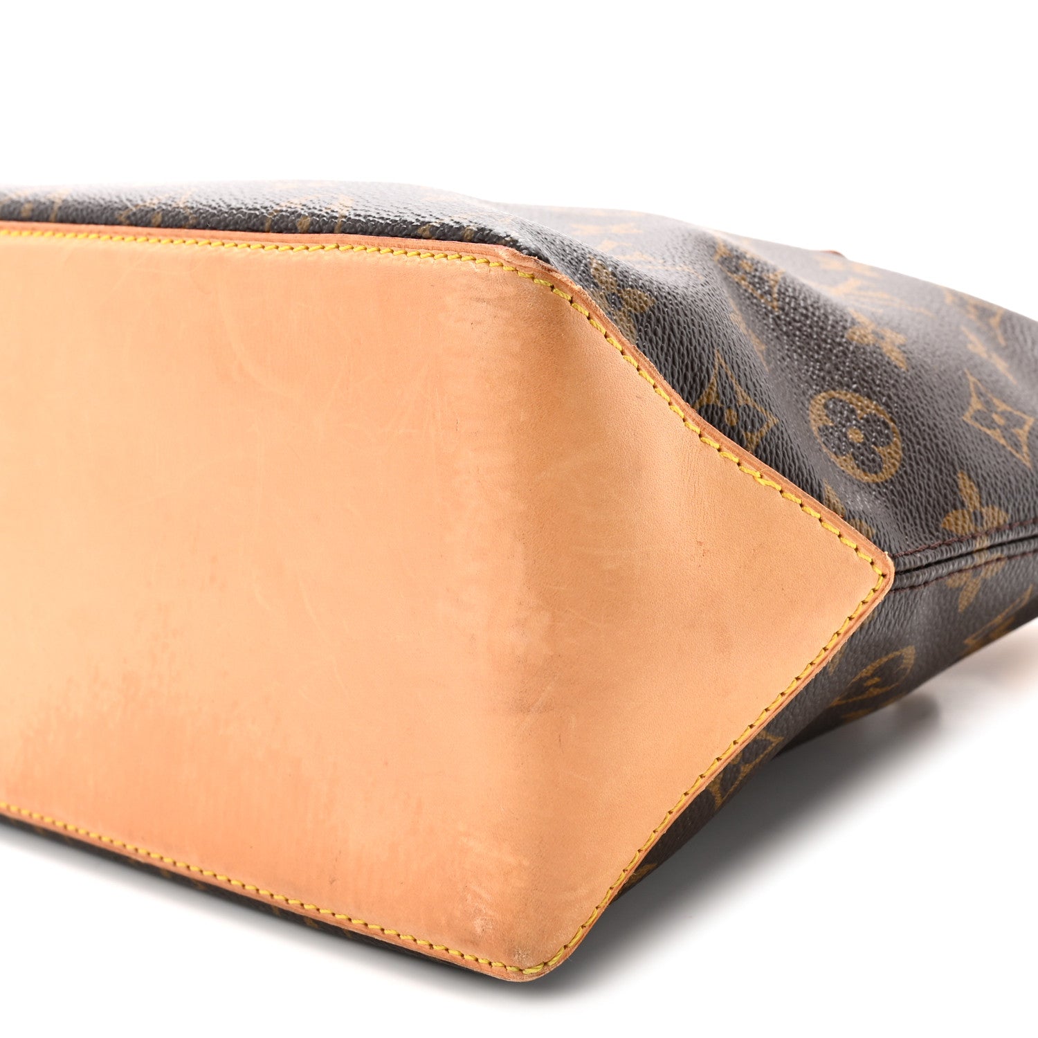 Monogram Cabas Piano