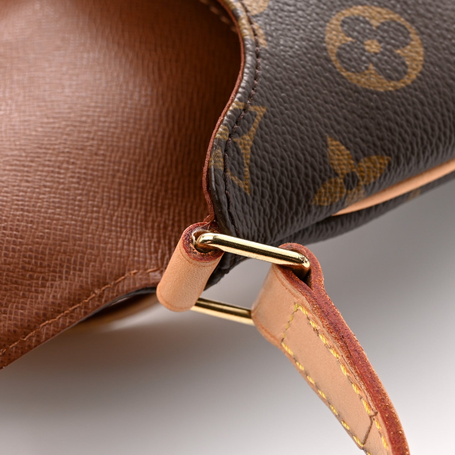 Monogram Musette Salsa Long Strap