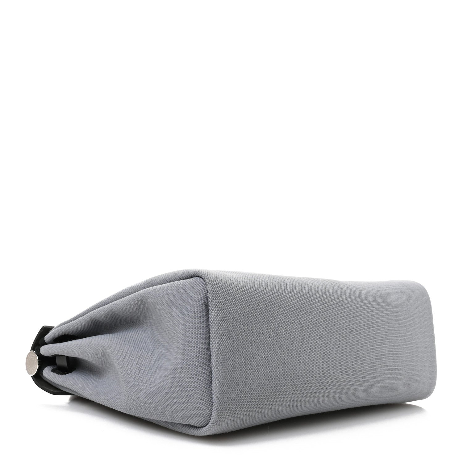 Military Toile Vache Hunter Herbag Zip Retourne 31 PM Gris Pantin Black