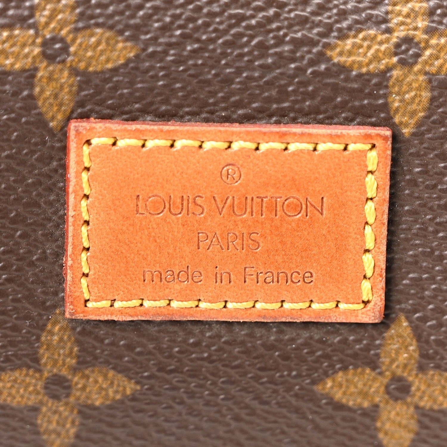 Monogram Saumur 30
