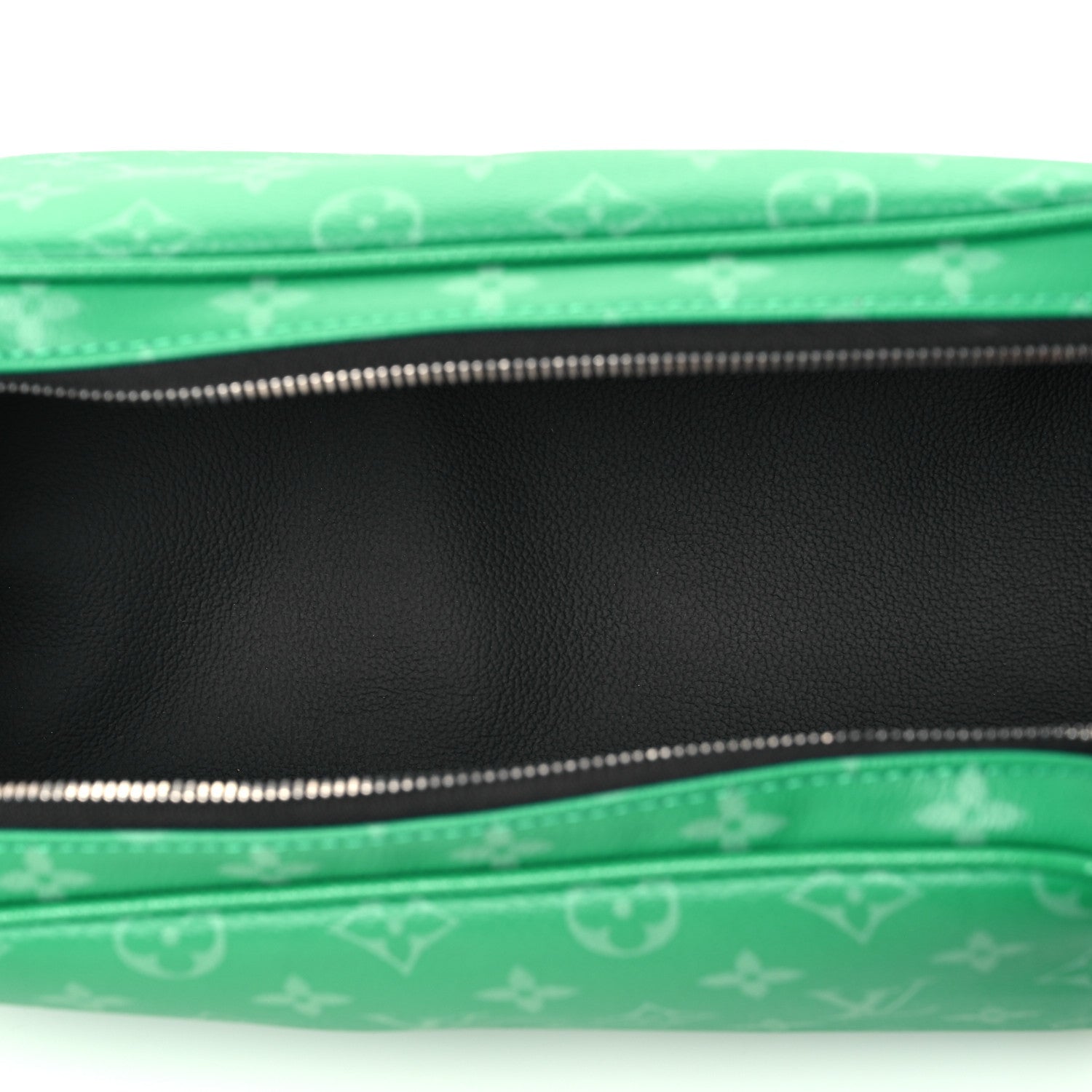 Taigarama Dopp Kit Toilet Pouch Cactus Green