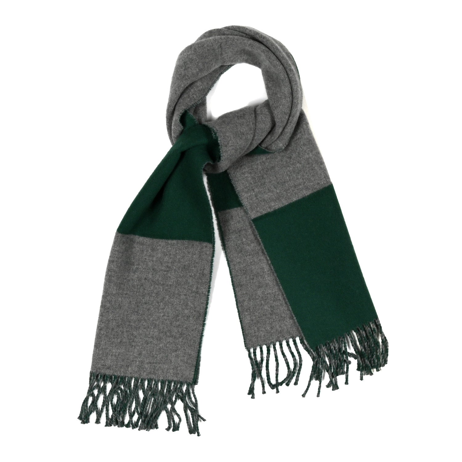 Cashmere Kazak Muffler