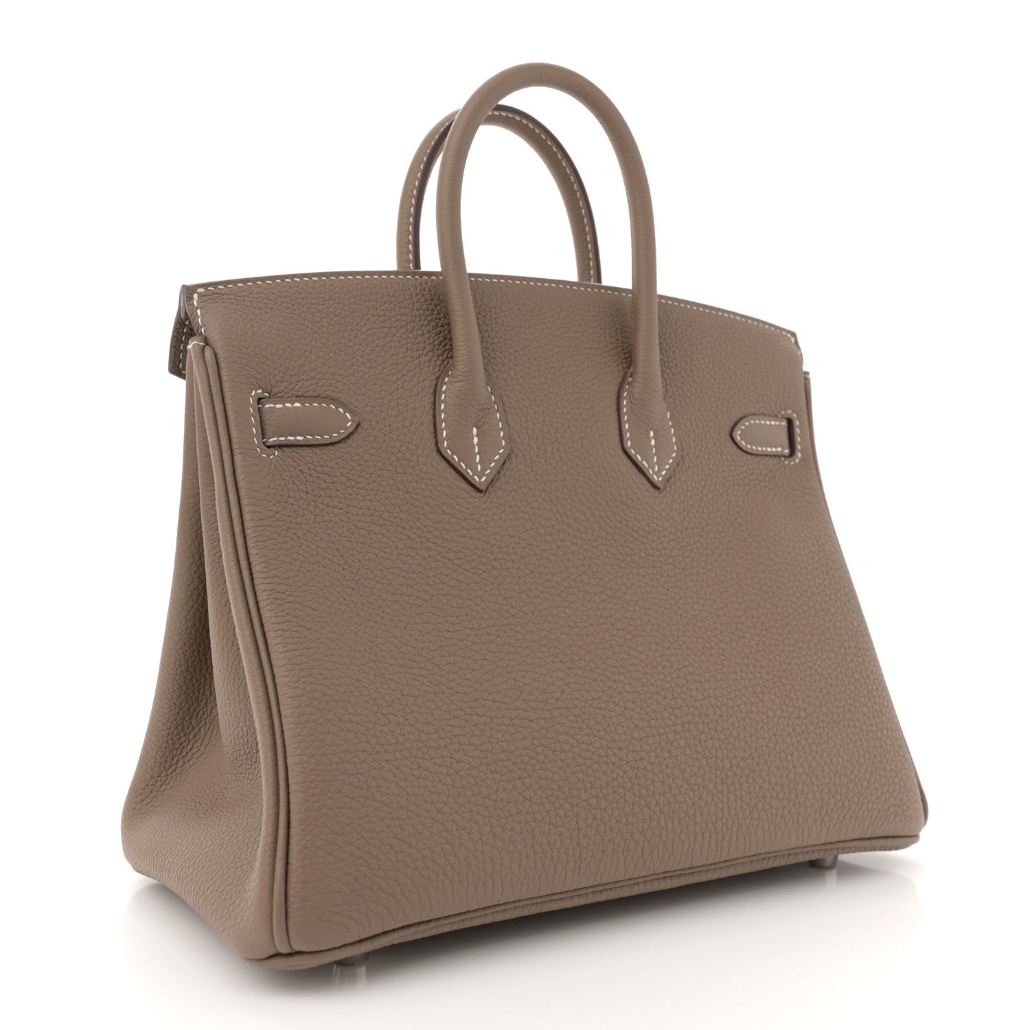 Togo Birkin 25 Etoupe