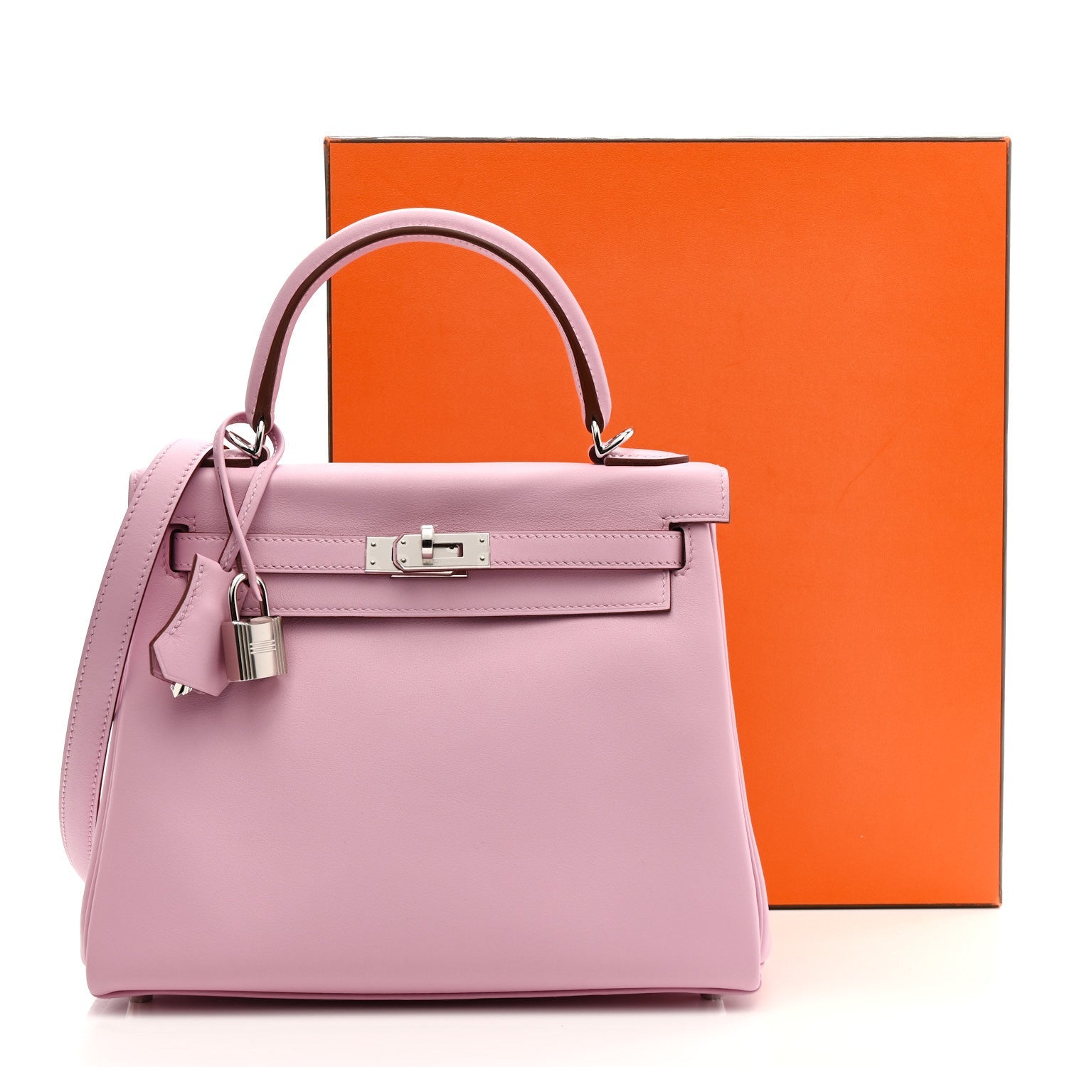 Swift Kelly Retourne 25 Mauve Sylvestre