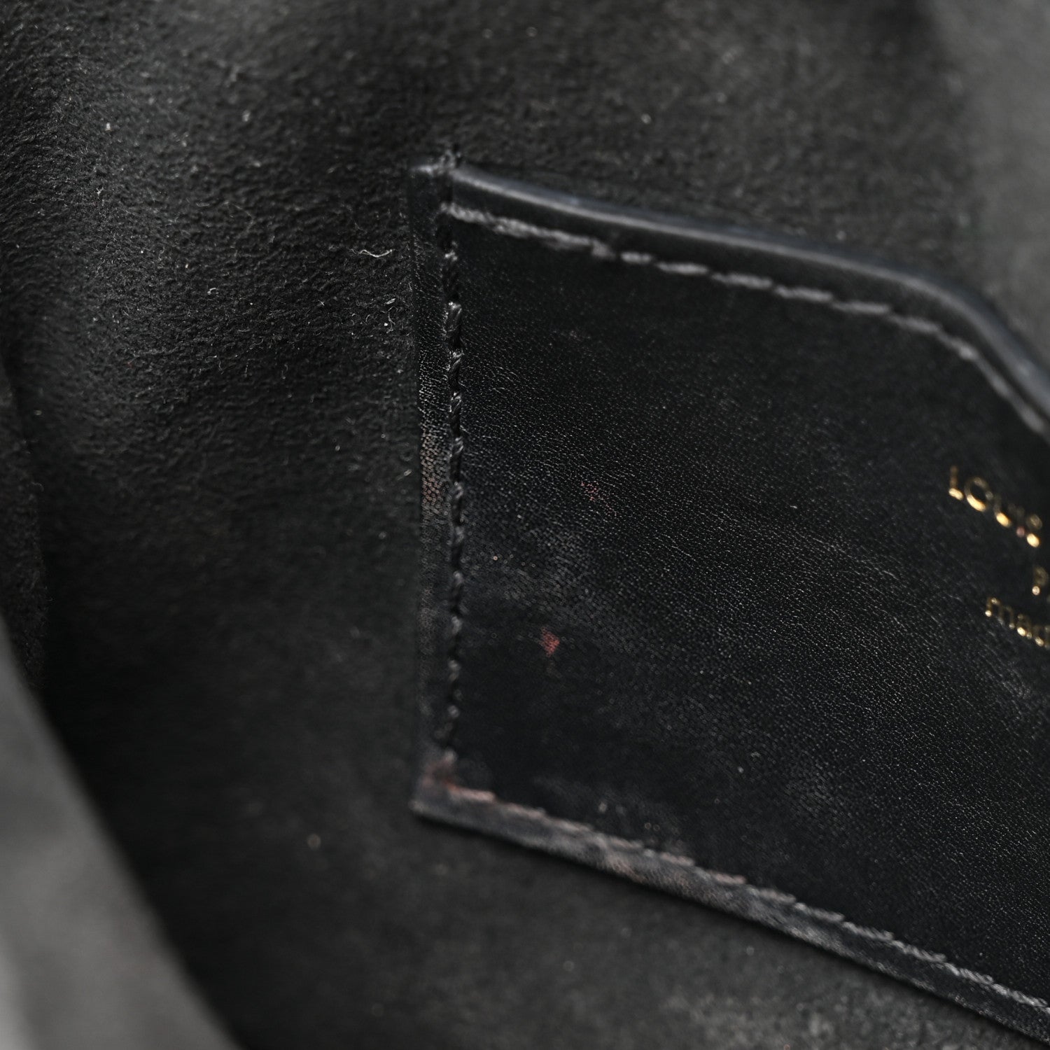Calfskin New Wave Multi Pochette Black