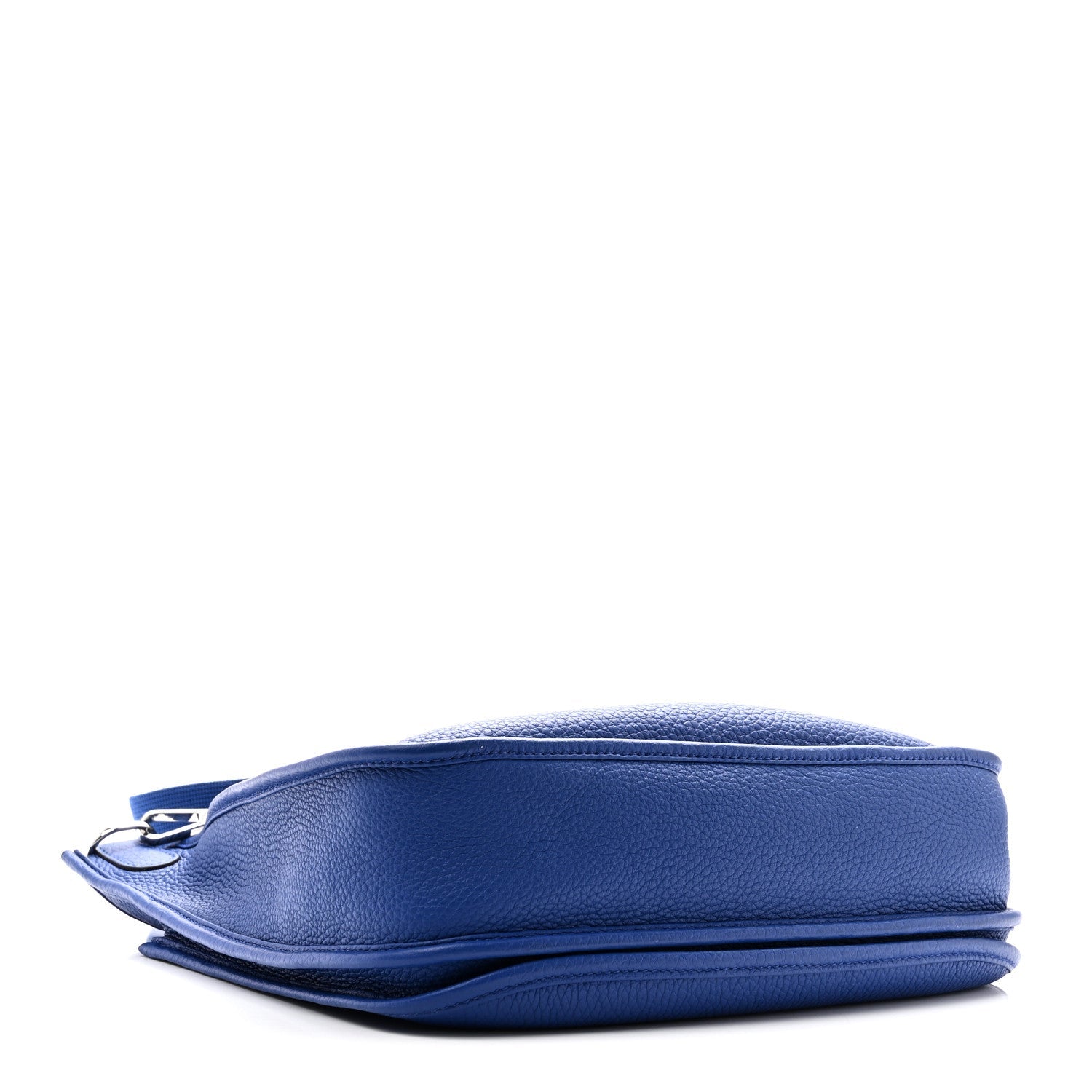 Taurillon Clemence Evelyne III PM Bleu Royal