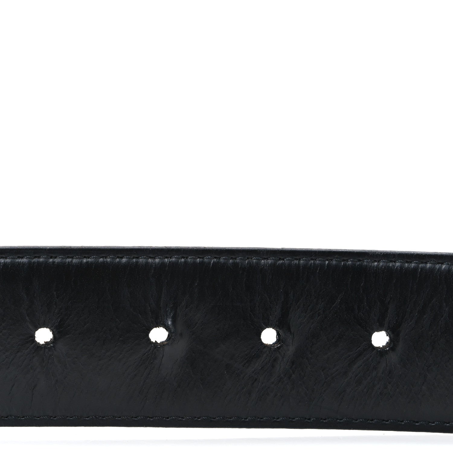 Monogram Eclipse Taigarama 40mm LV Initiales Reversible Belt 95 38 Black