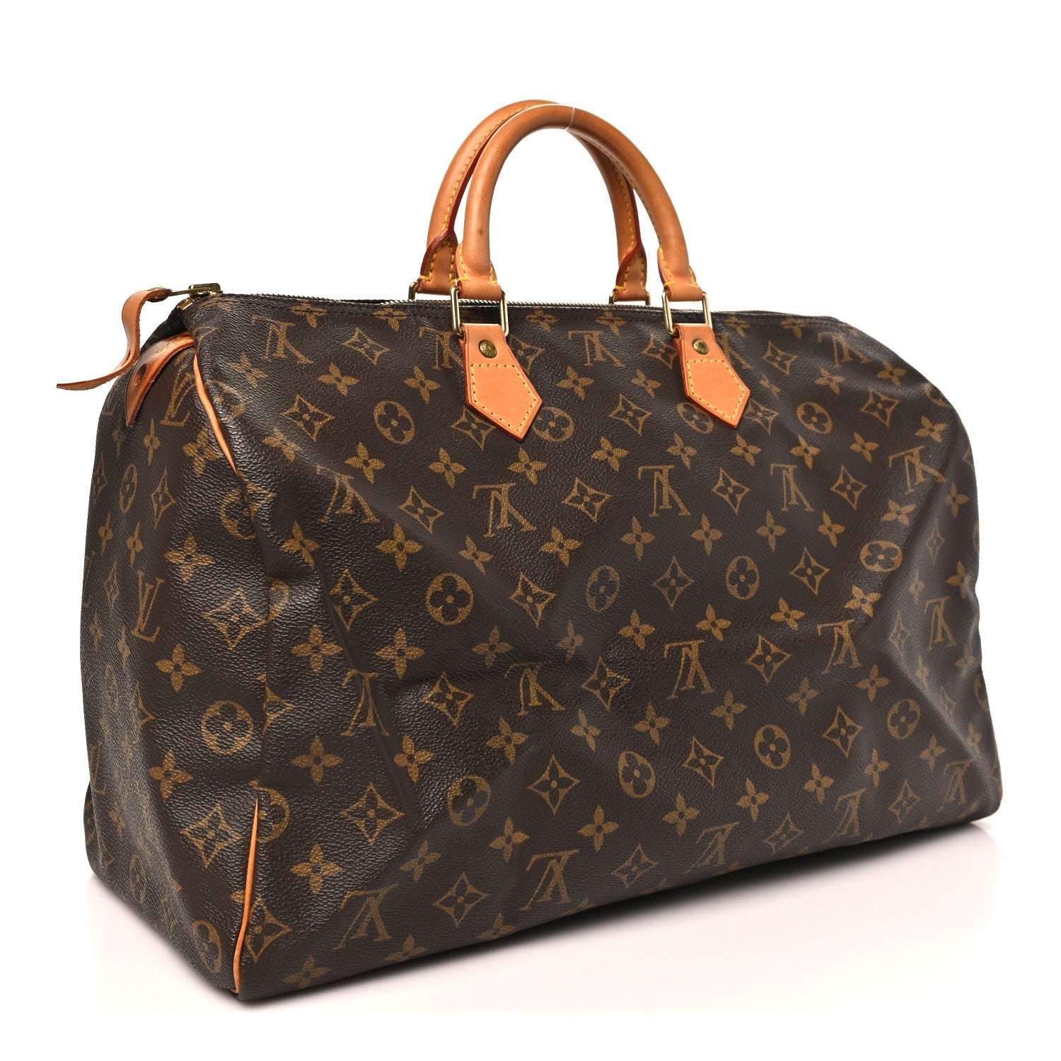 Monogram Speedy 40