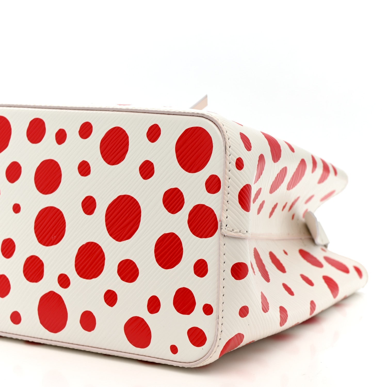 LV X YK Epi Neonoe BB Red White