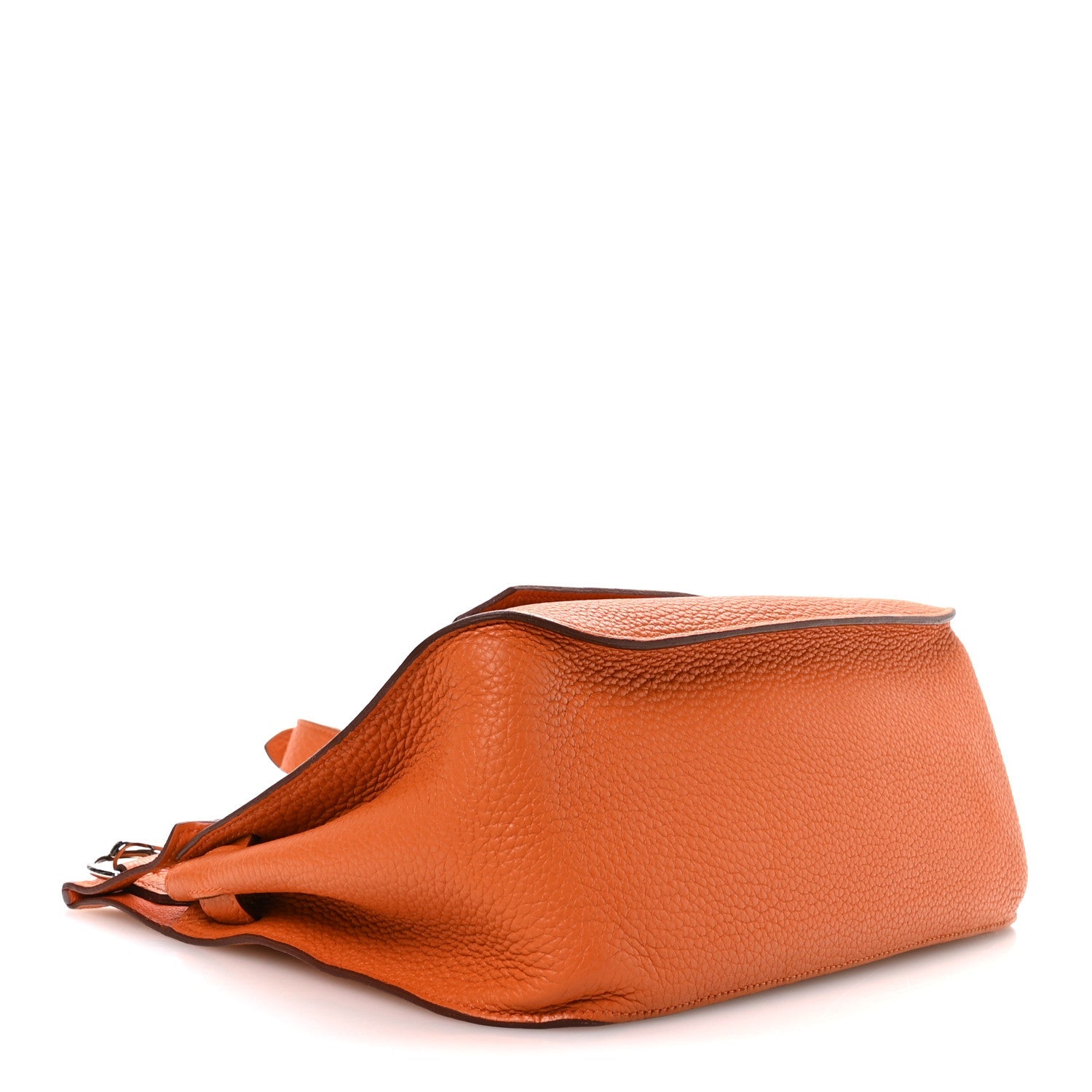 Taurillon Clemence Jypsiere 28 Orange