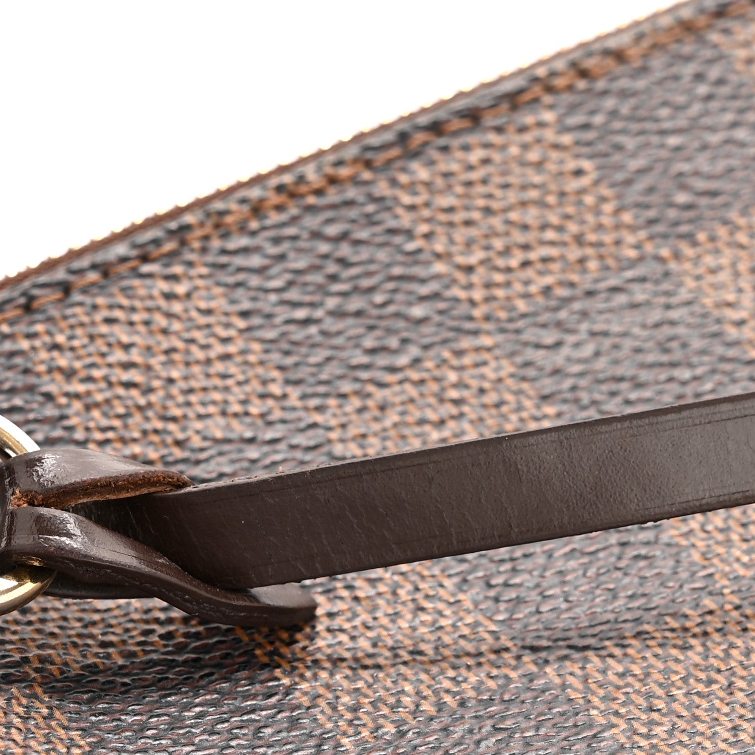 Damier Ebene Pochette Accessories