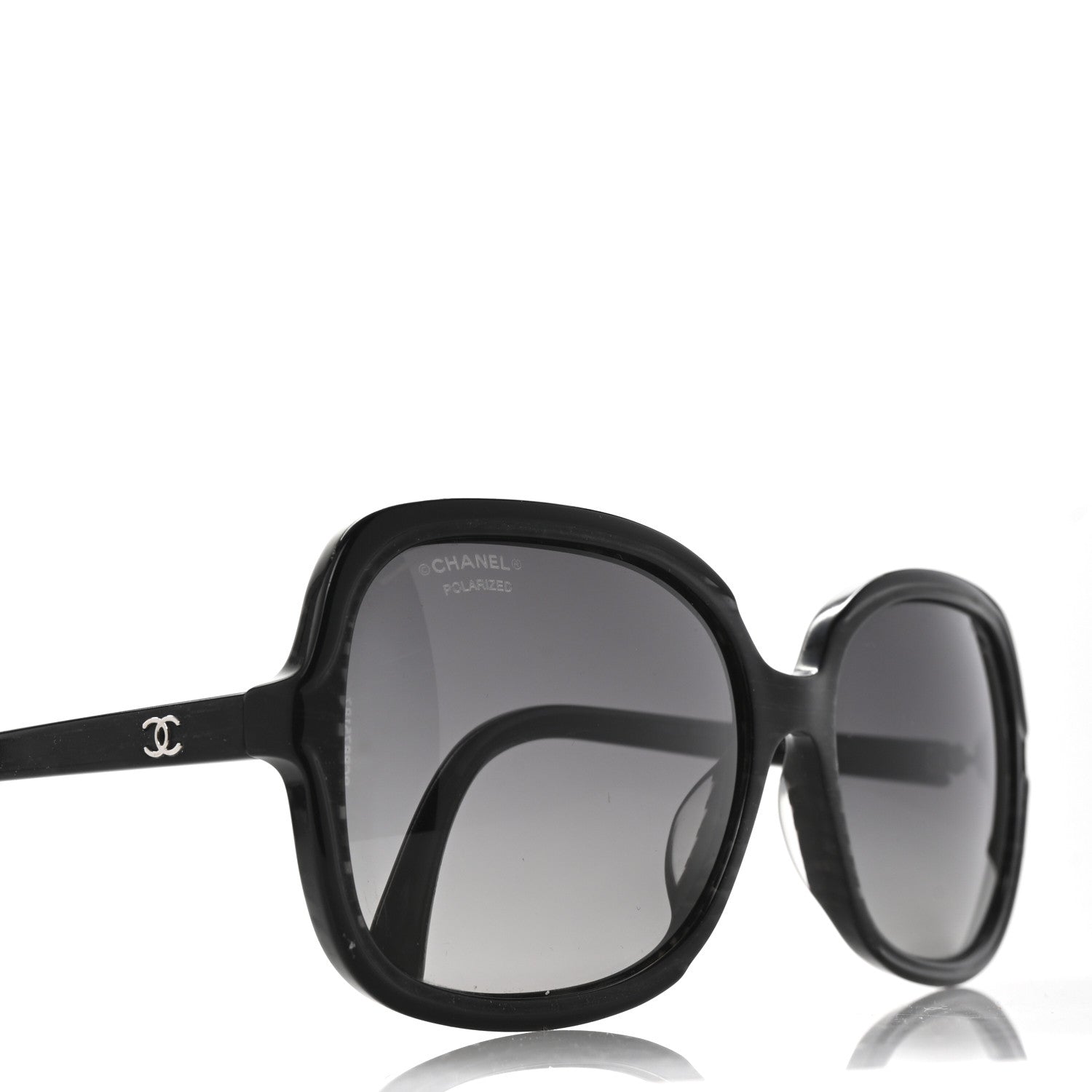 CC Sunglasses 5319-A Black