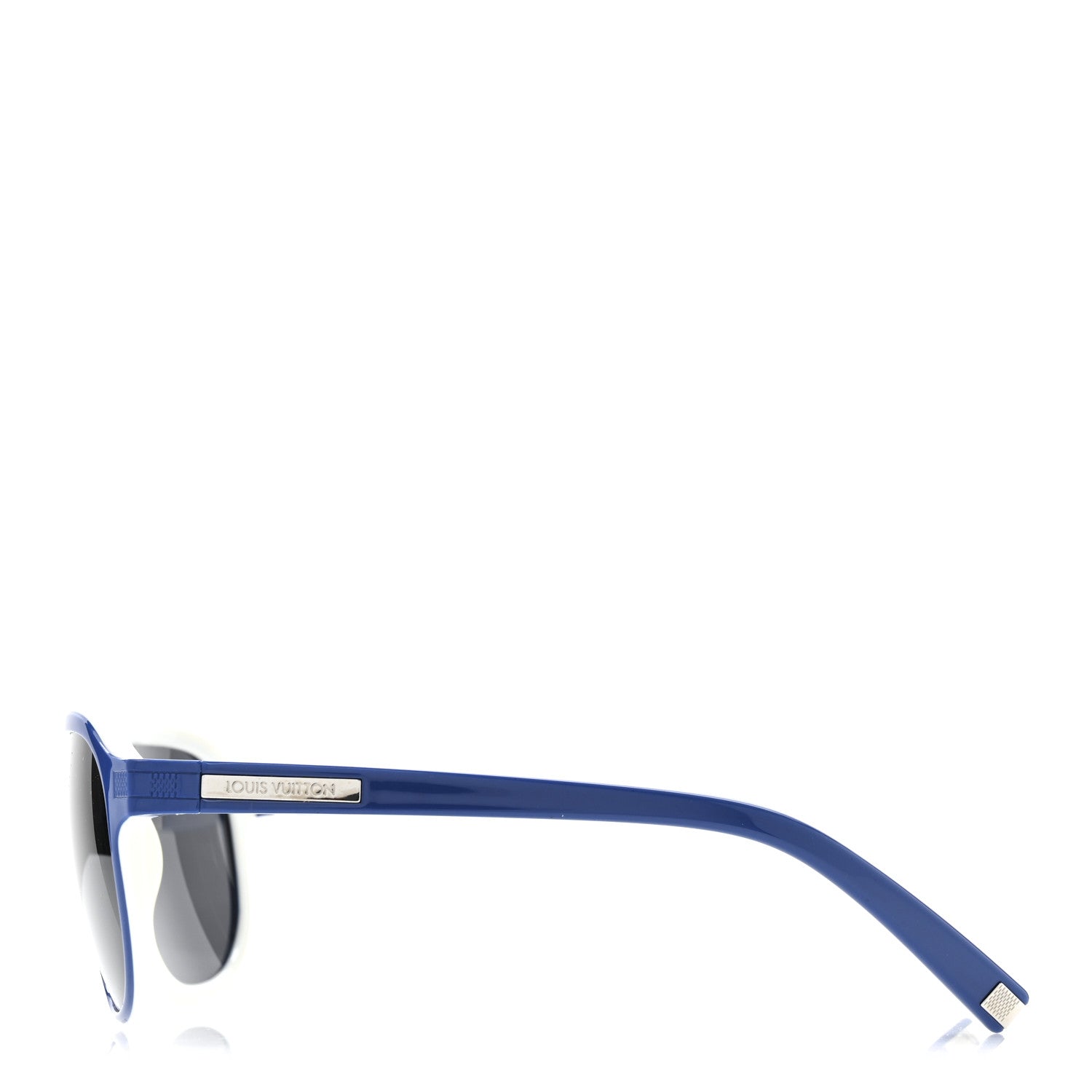Audace Sunglasses Blue White Z0437W