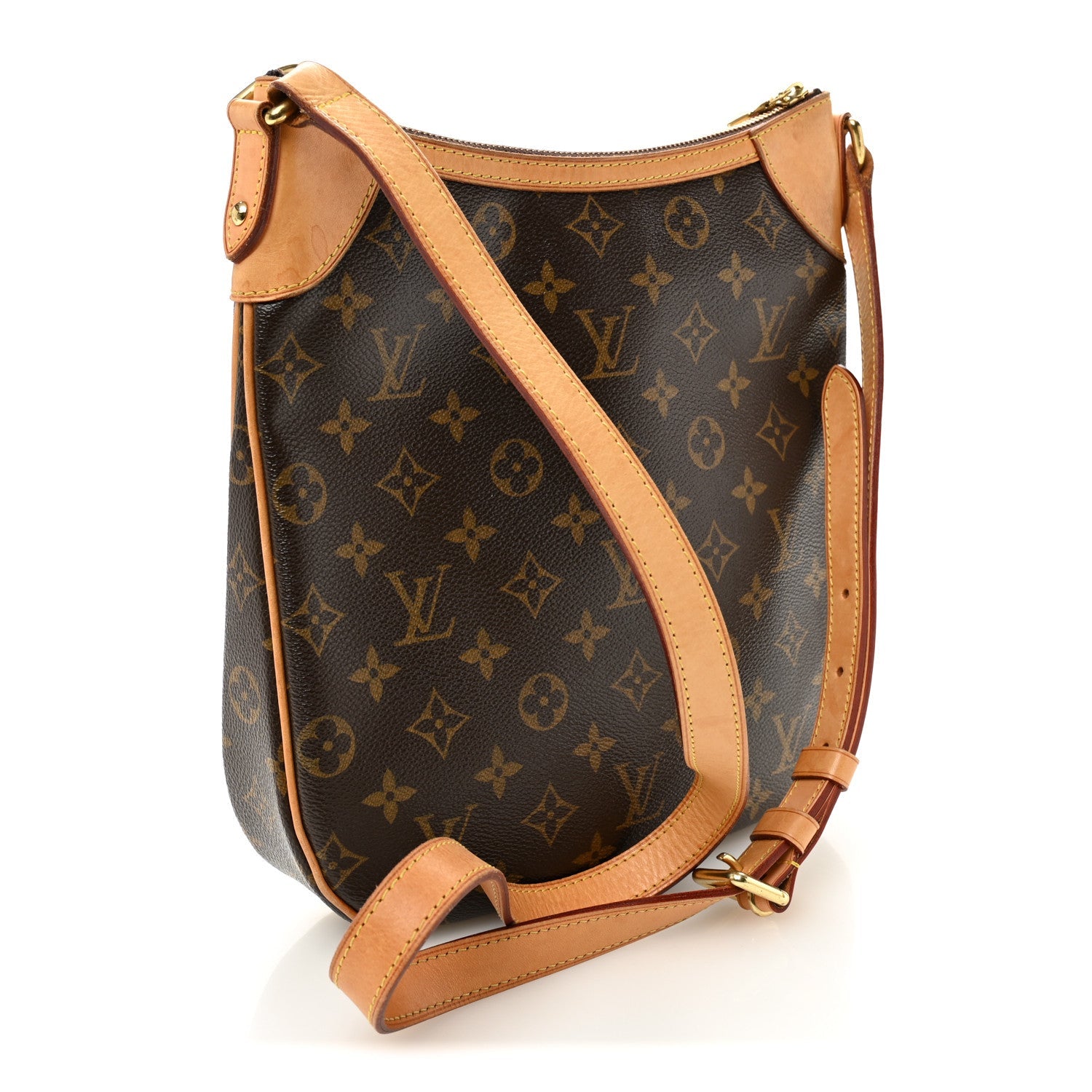 Monogram Odeon PM