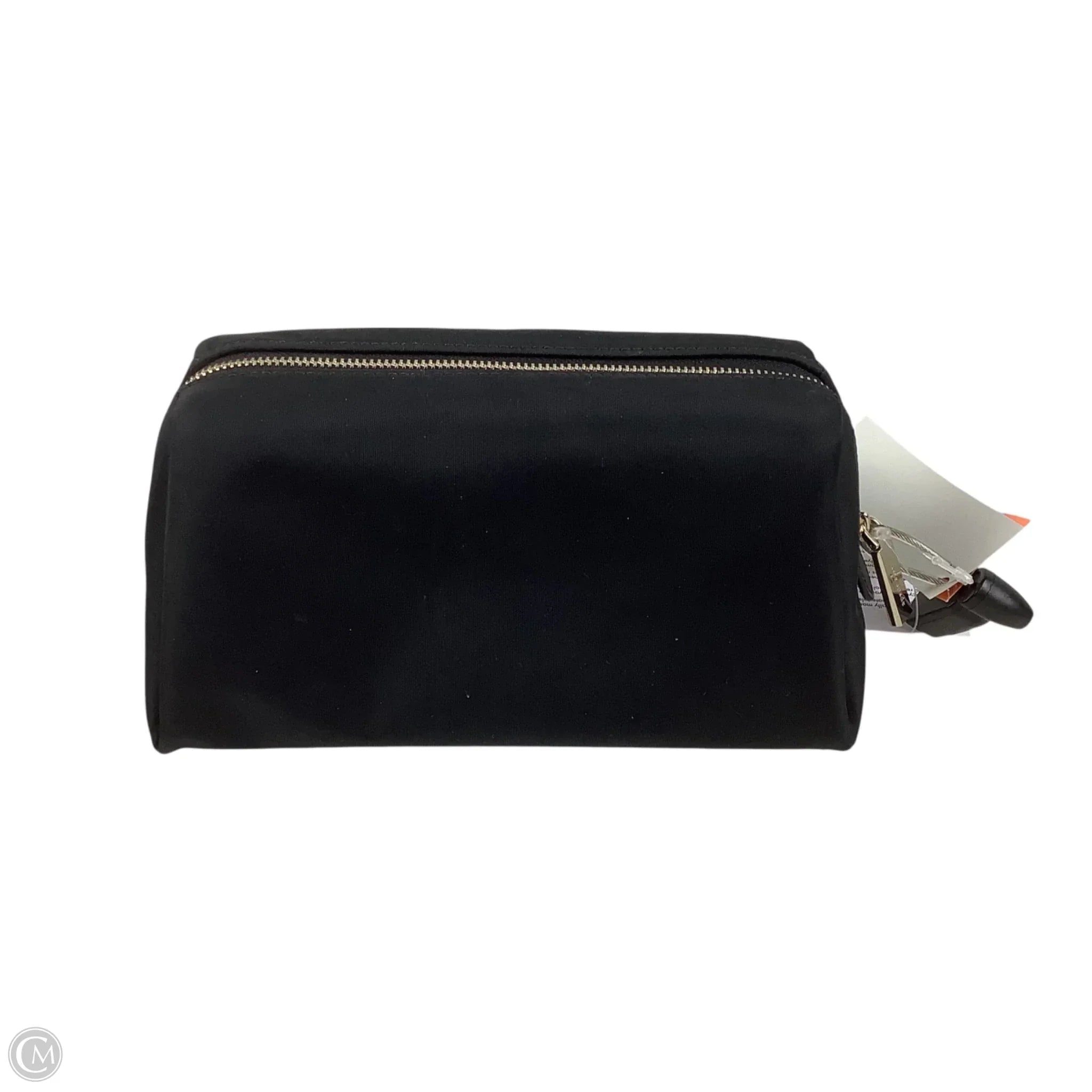 Makeup Bag Designer By Kate Spade, Size: Small