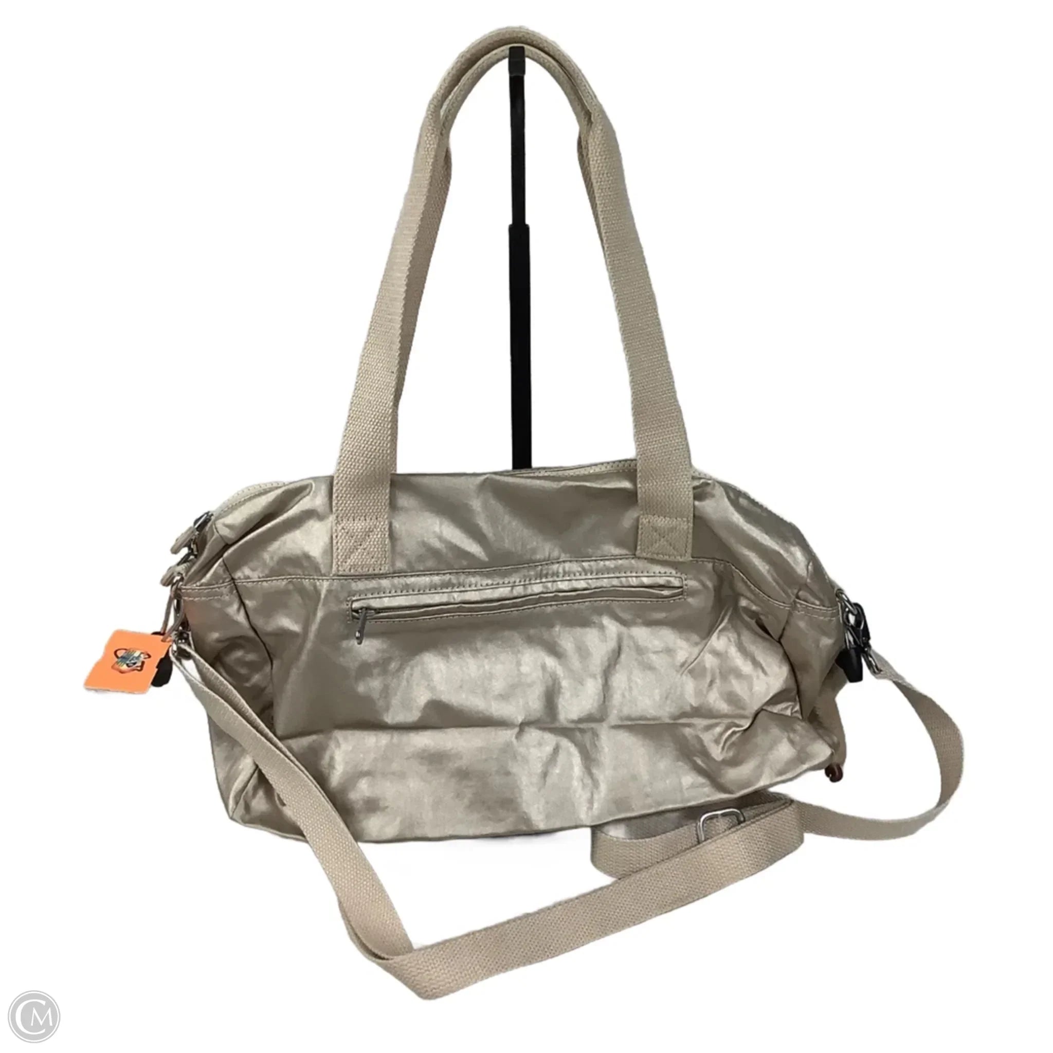 Handbag By Kipling, Size: Medium