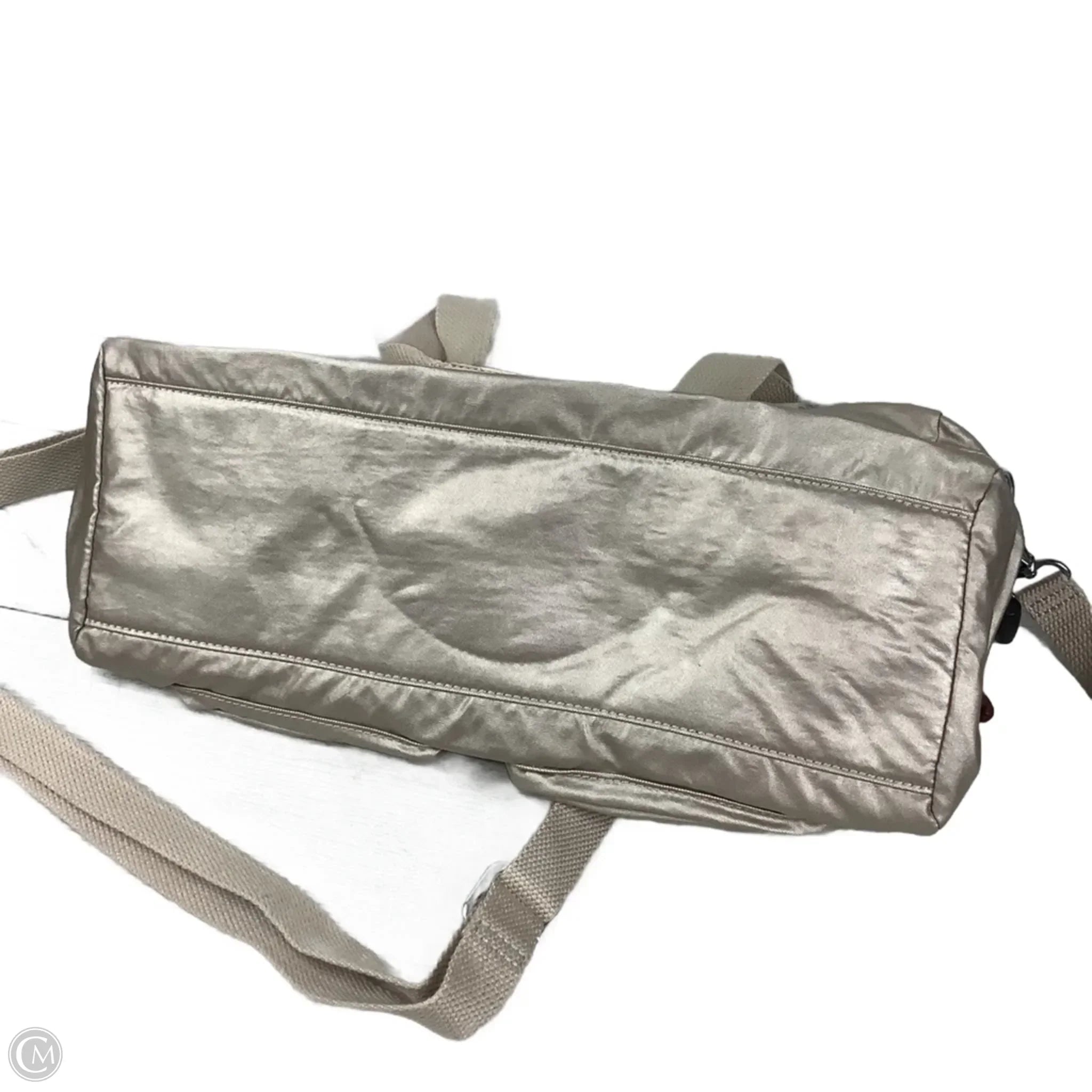 Handbag By Kipling, Size: Medium