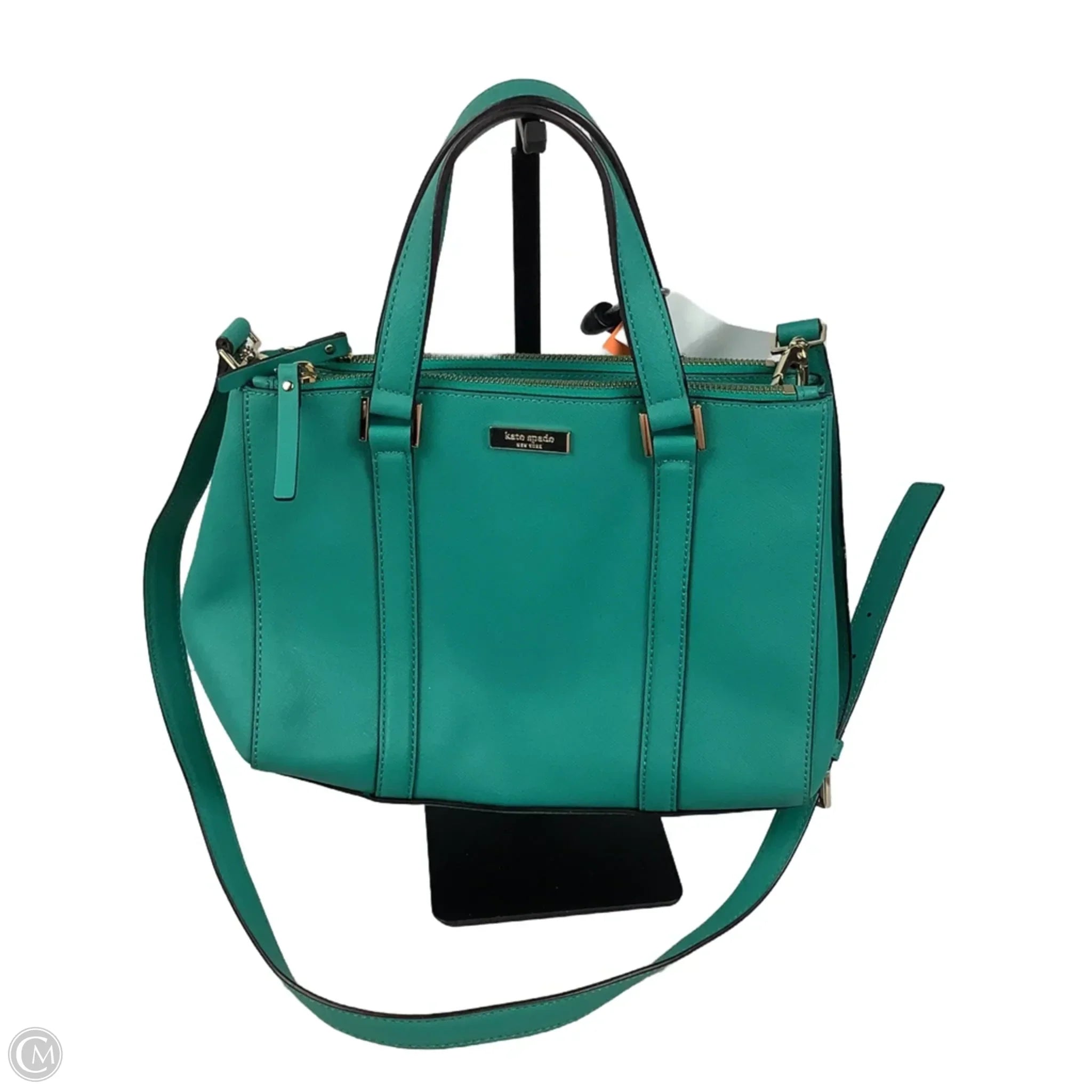 Crossbody Designer By Kate Spade, Size: Medium