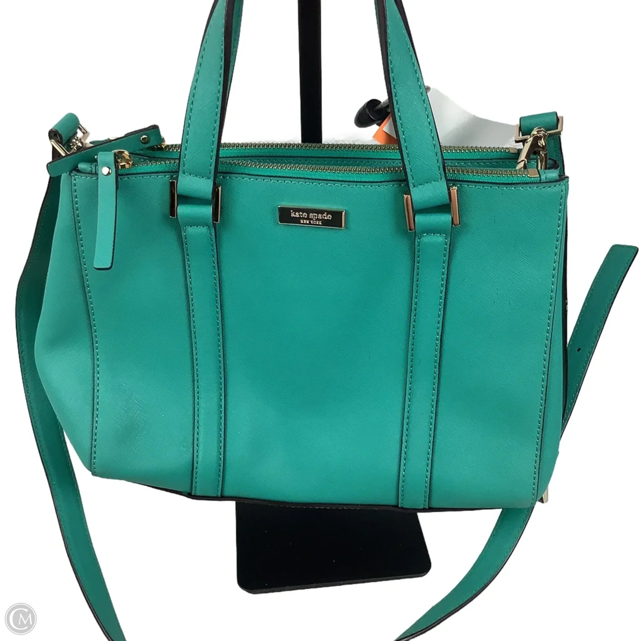 Crossbody Designer By Kate Spade, Size: Medium