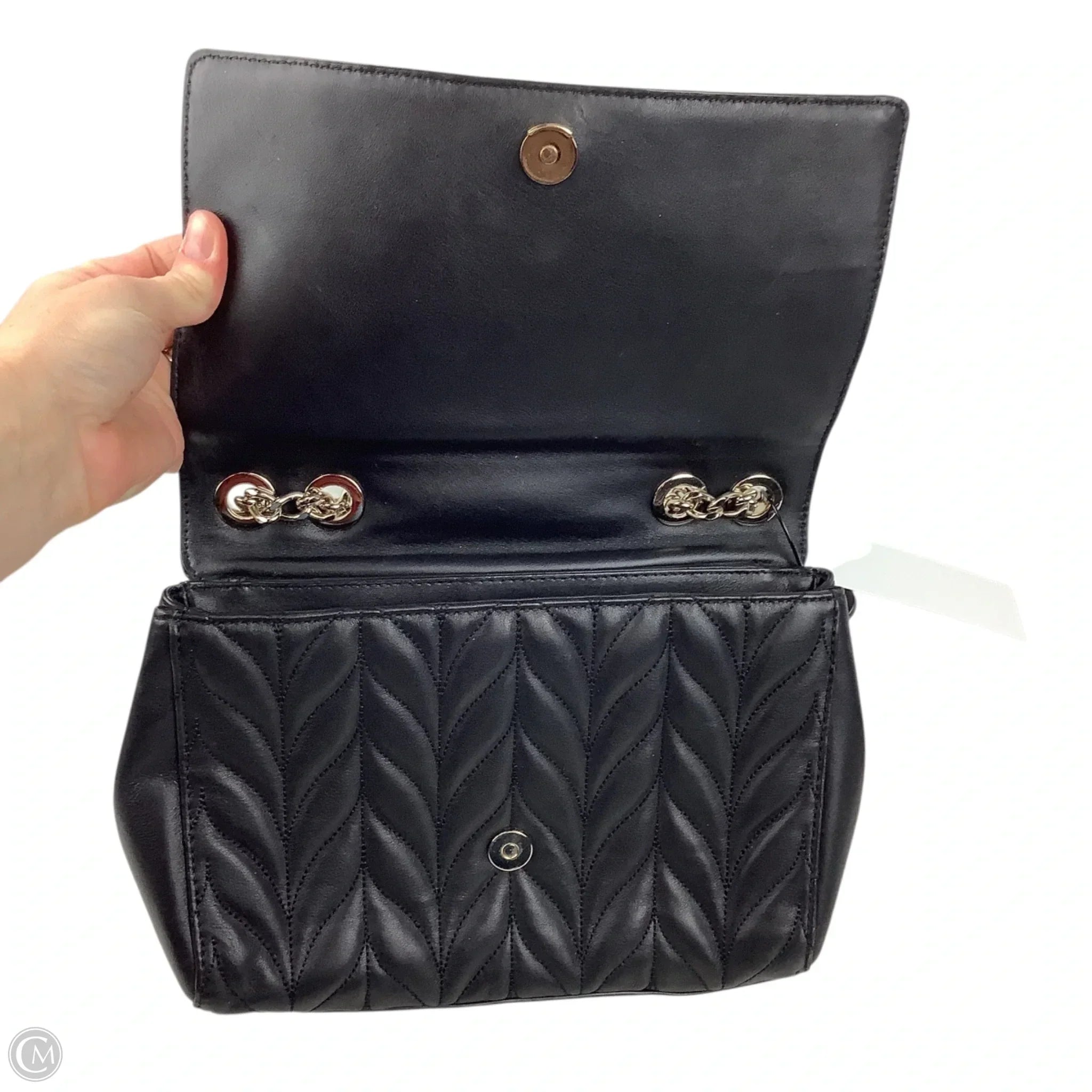Handbag Designer By Kate Spade, Size: Medium