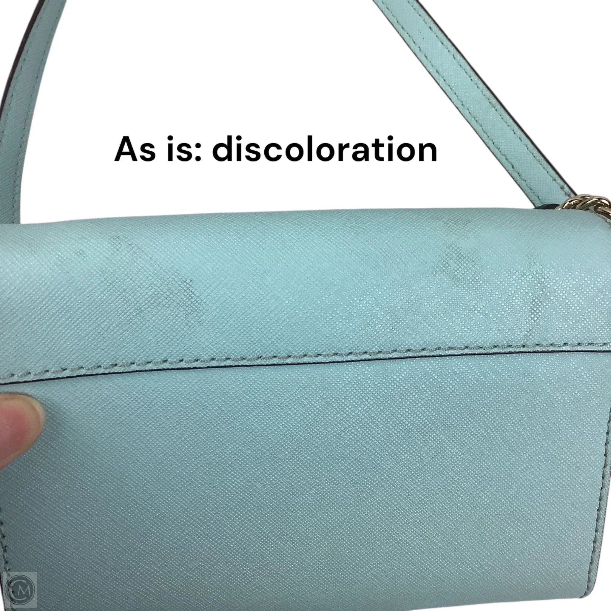 Crossbody Designer By Kate Spade, Size: Small