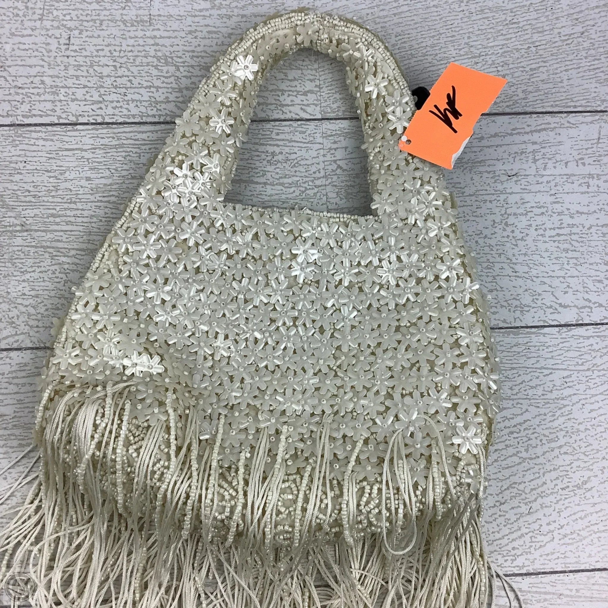 Handbag By Clothes Mentor, Size: Small