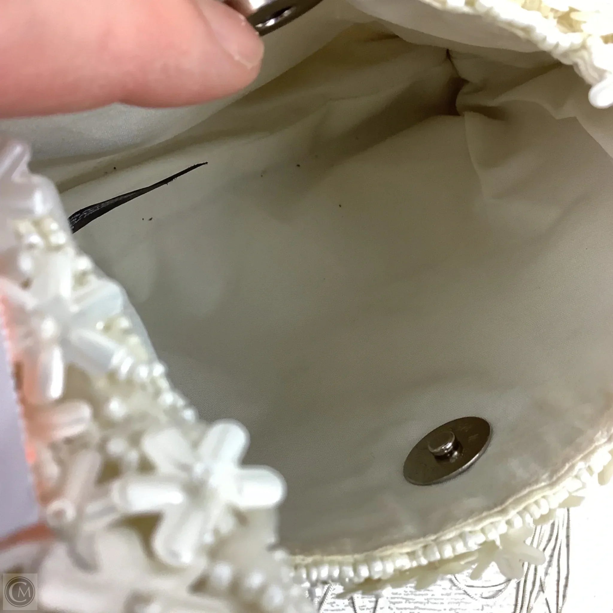 Handbag By Clothes Mentor, Size: Small