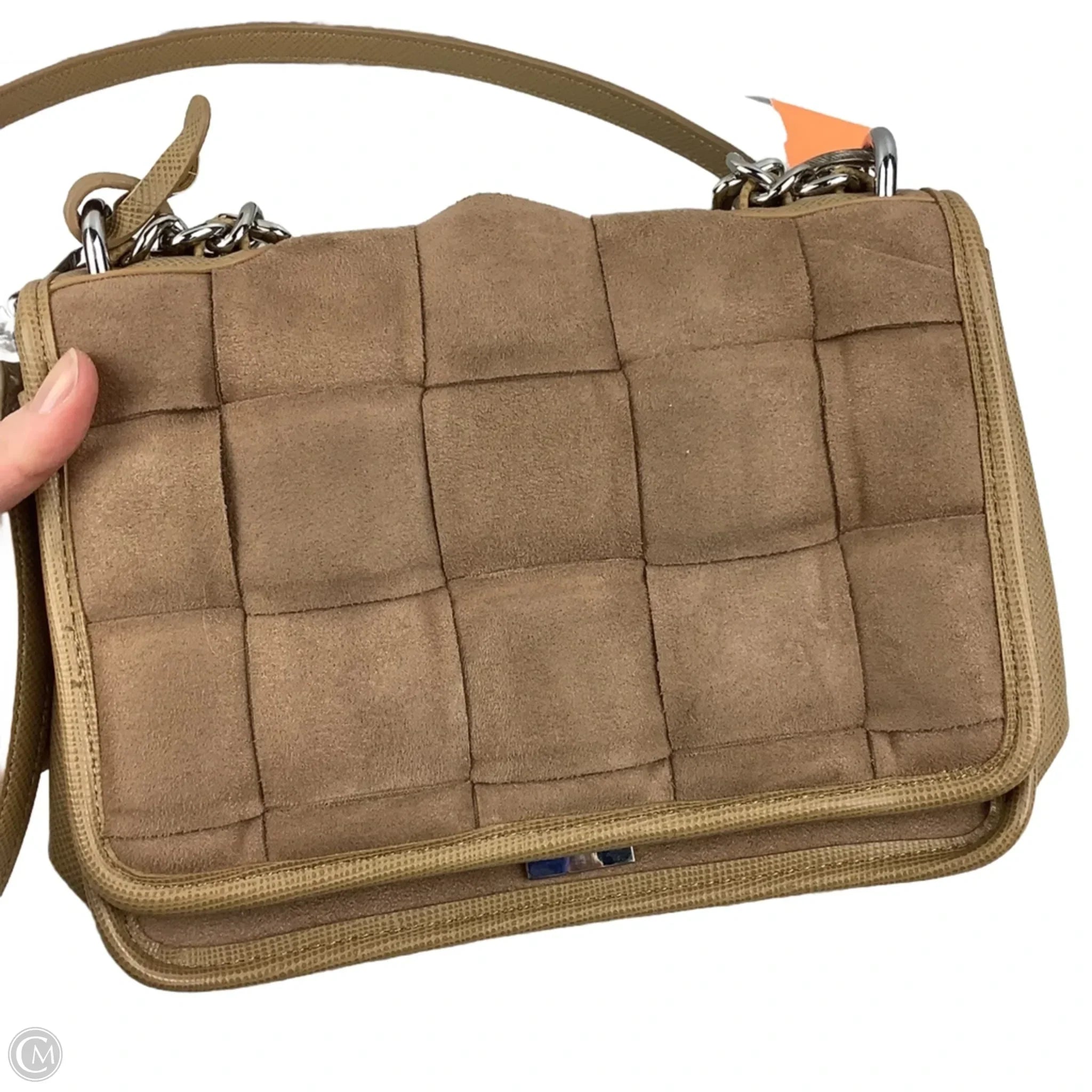 Crossbody By Steve Madden, Size: Medium