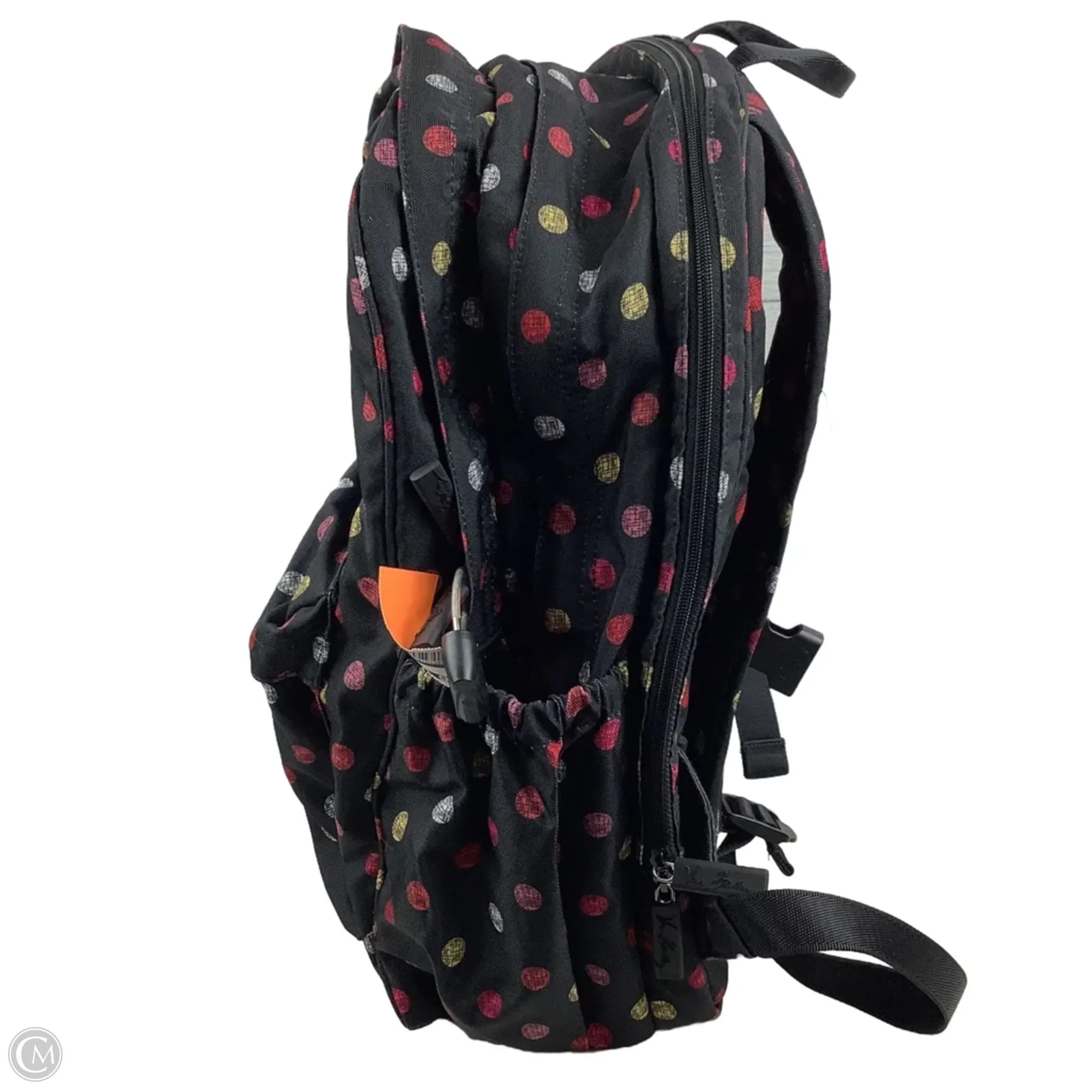Backpack By Vera Bradley, Size: Medium