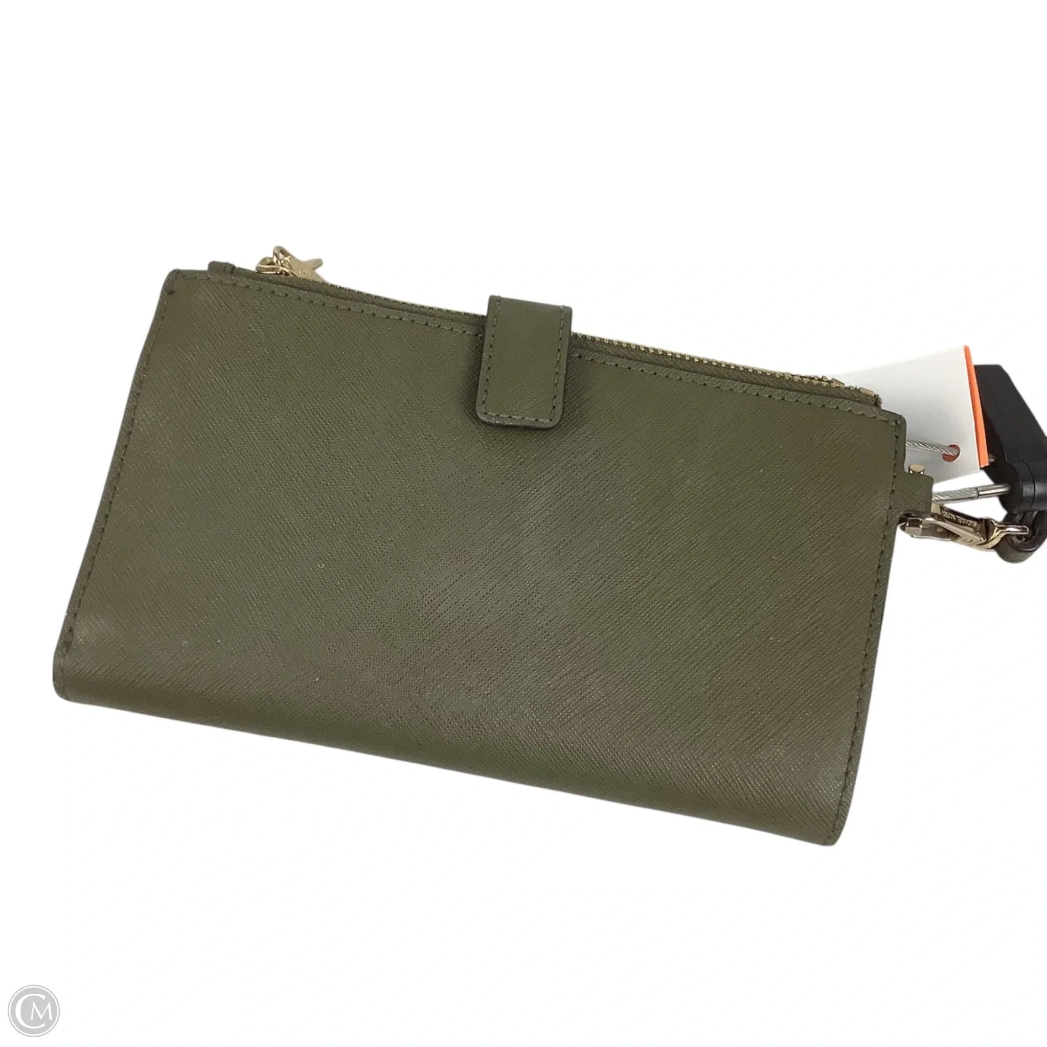 Wristlet Designer By Michael Kors, Size: Medium