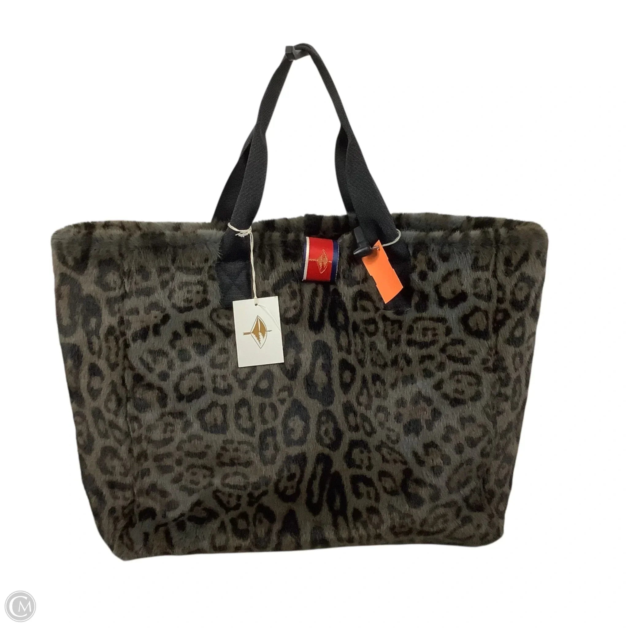 Tote By Cmc, Size: Medium