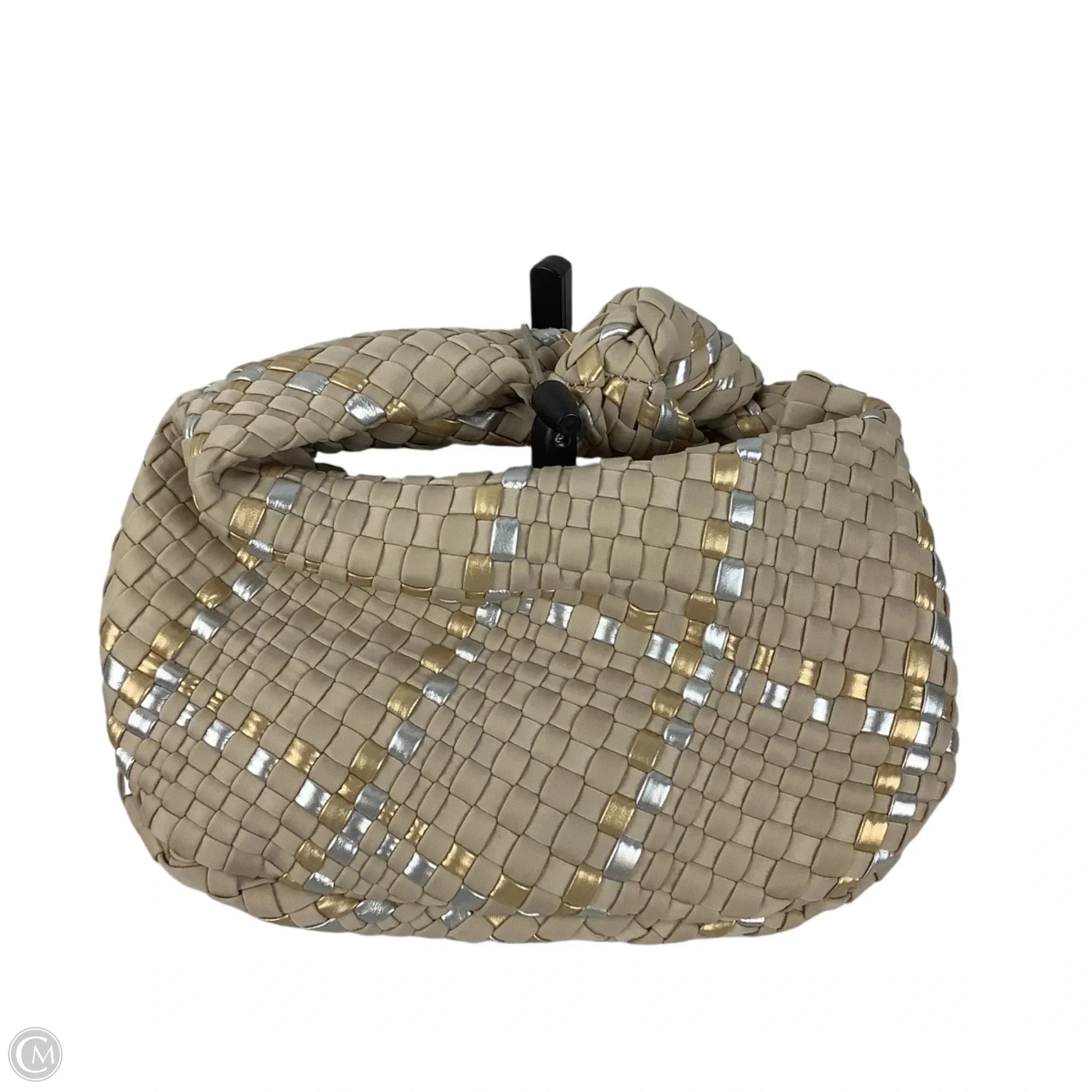 Handbag By Cmc, Size: Small