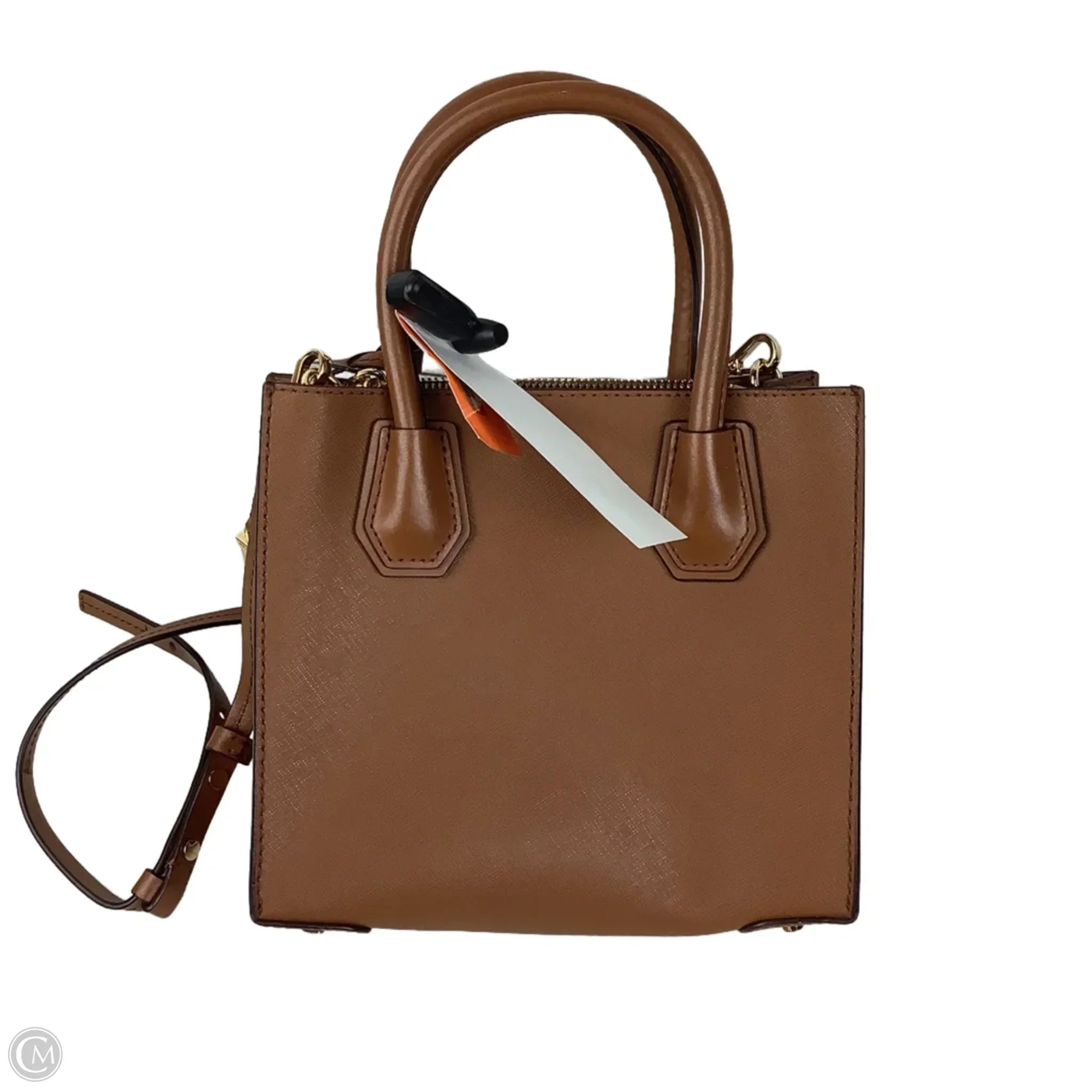 Crossbody Designer By Michael Kors, Size: Small