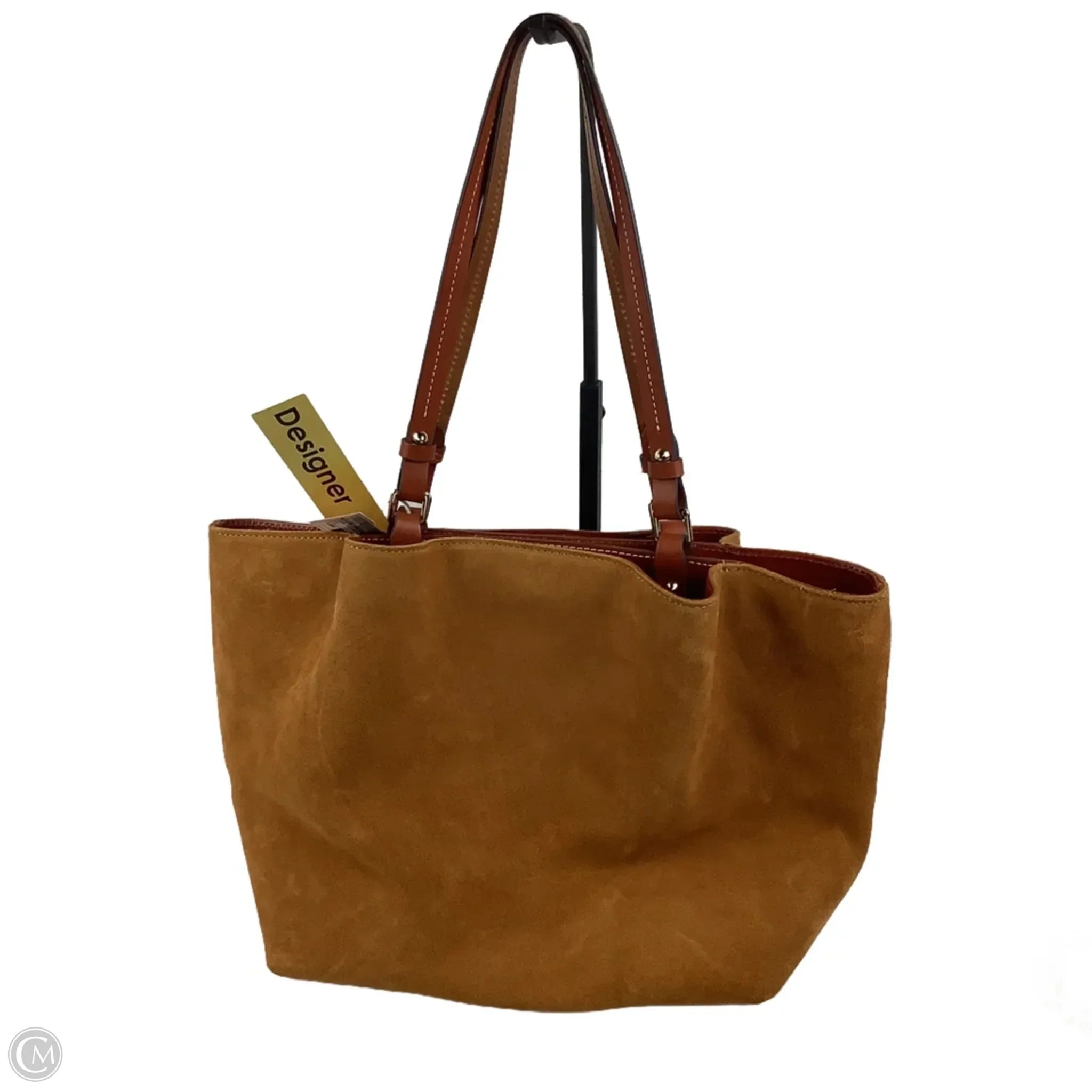 Handbag Designer By Dooney And Bourke, Size: Large