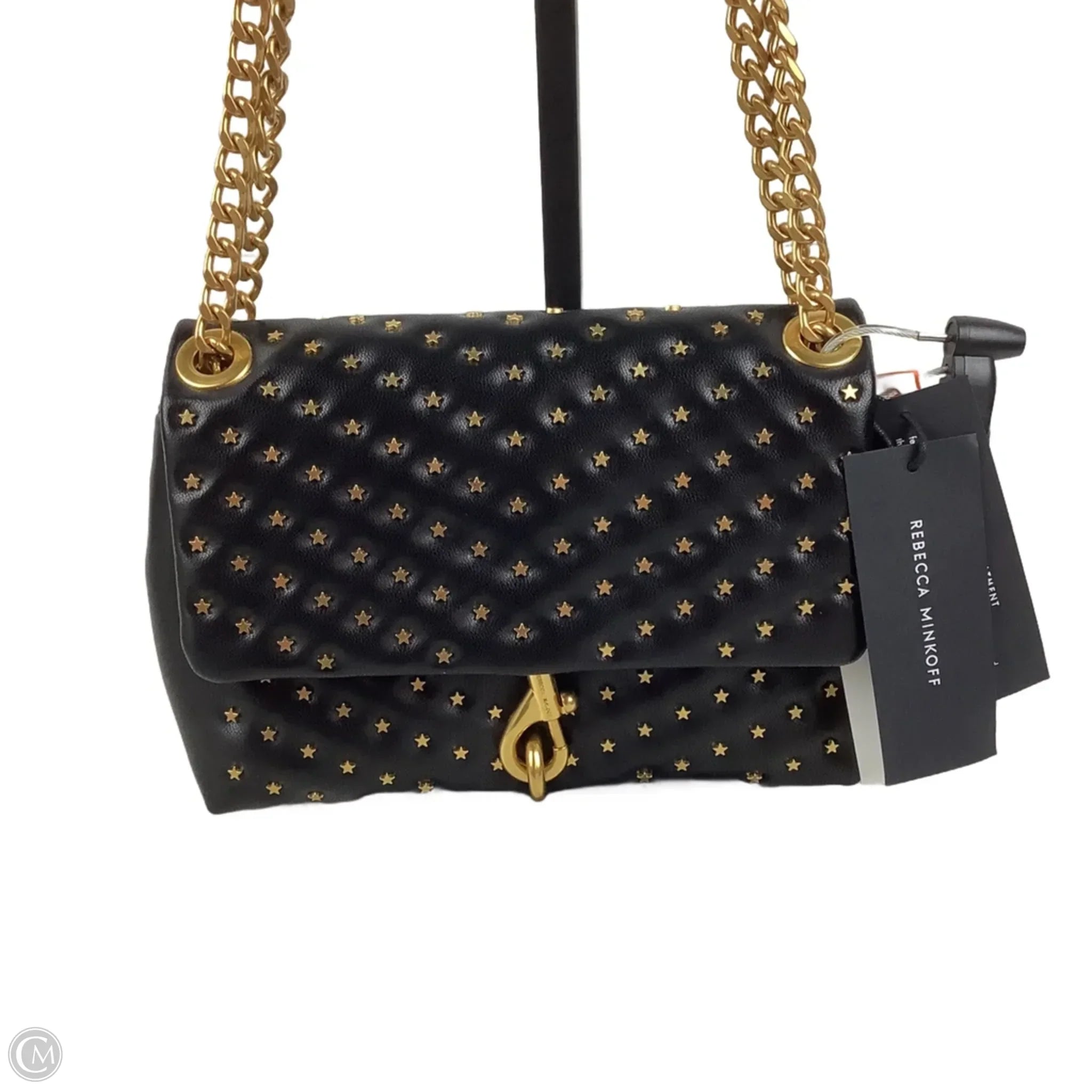 Handbag Designer By Rebecca Minkoff, Size: Small