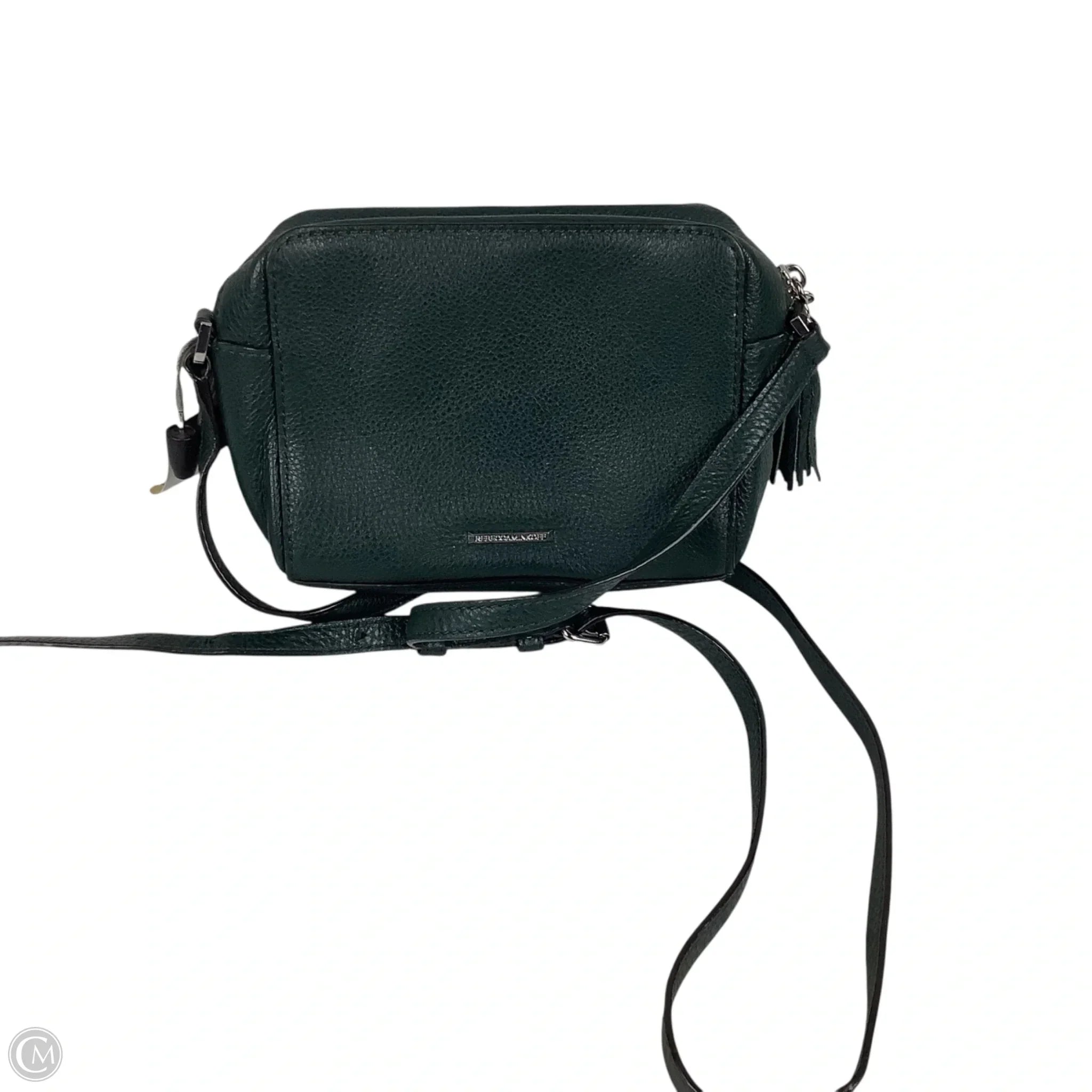 Crossbody Designer By Rebecca Minkoff, Size: Small
