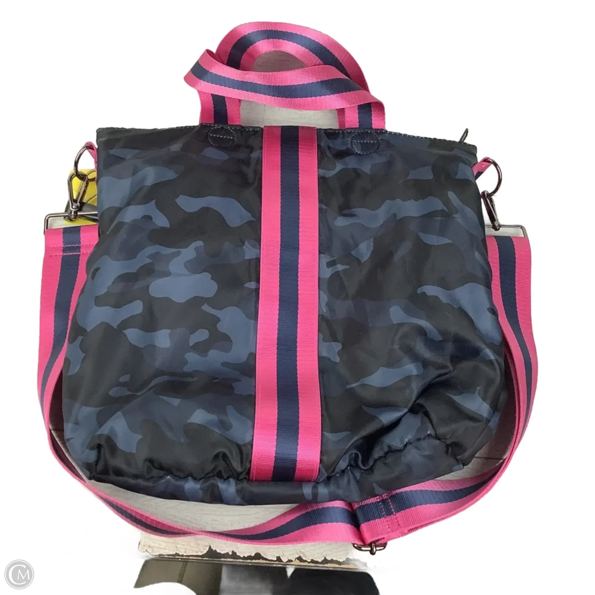 Handbag By Haute Shore, Size: Medium