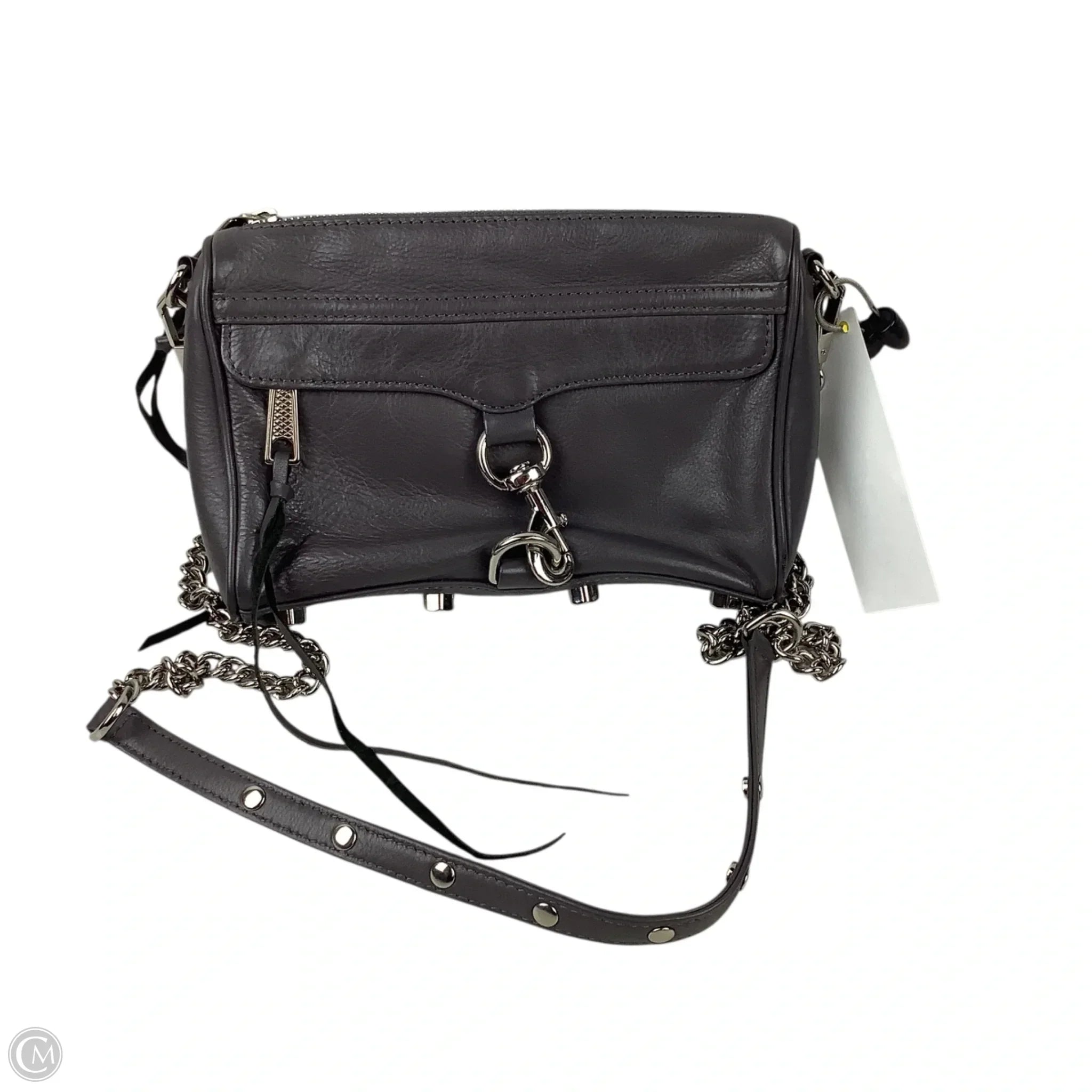 Crossbody Designer By Rebecca Minkoff, Size: Small