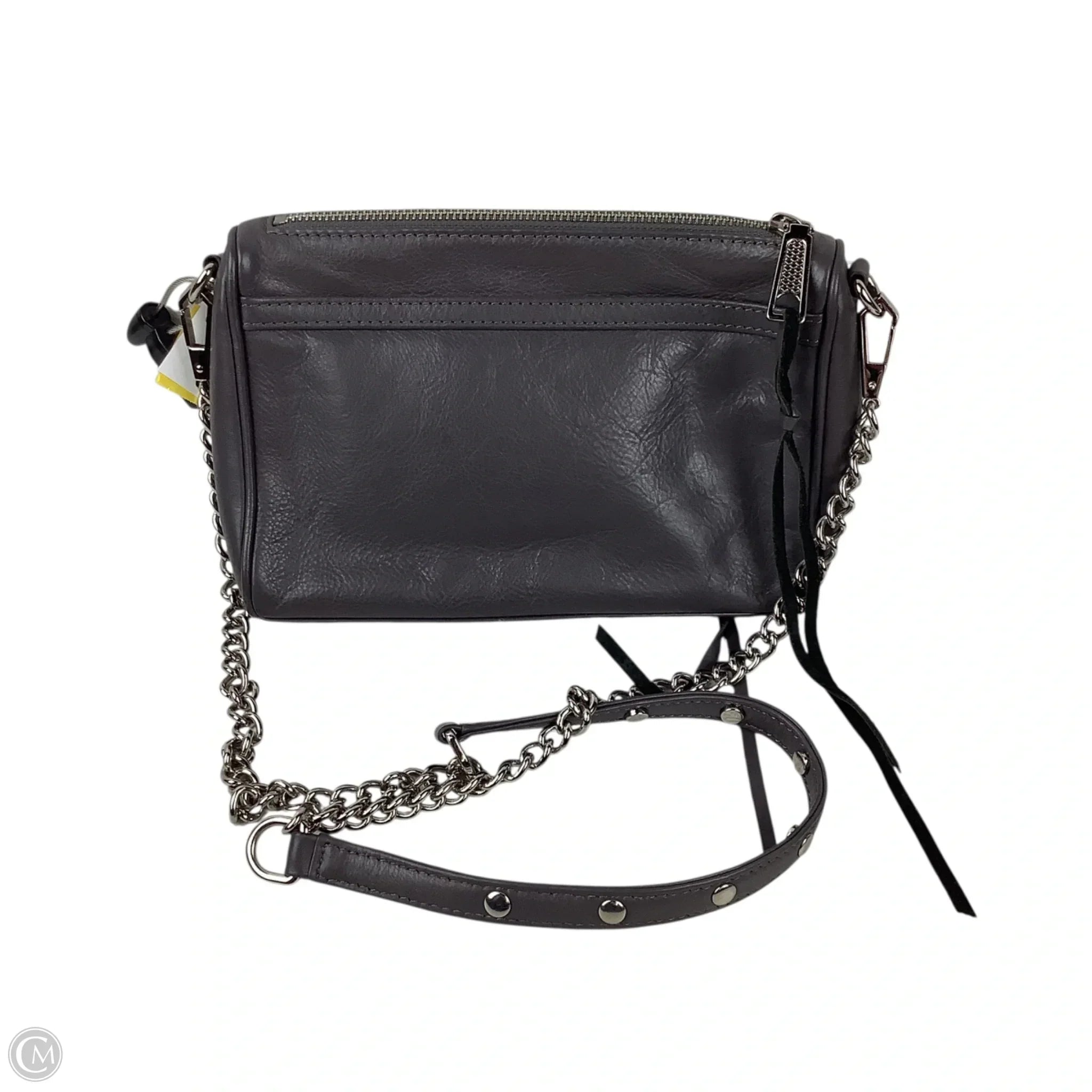 Crossbody Designer By Rebecca Minkoff, Size: Small