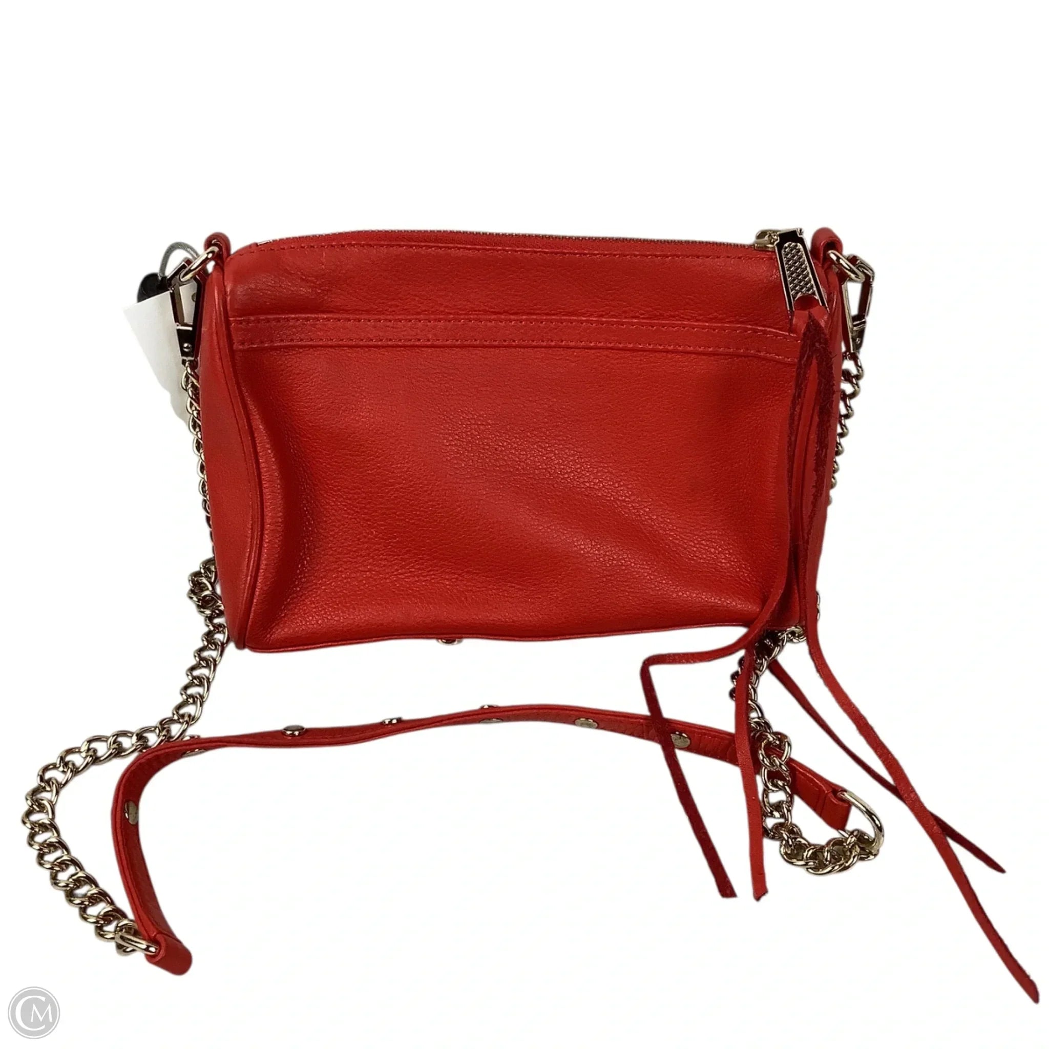 Crossbody Designer By Rebecca Minkoff, Size: Small