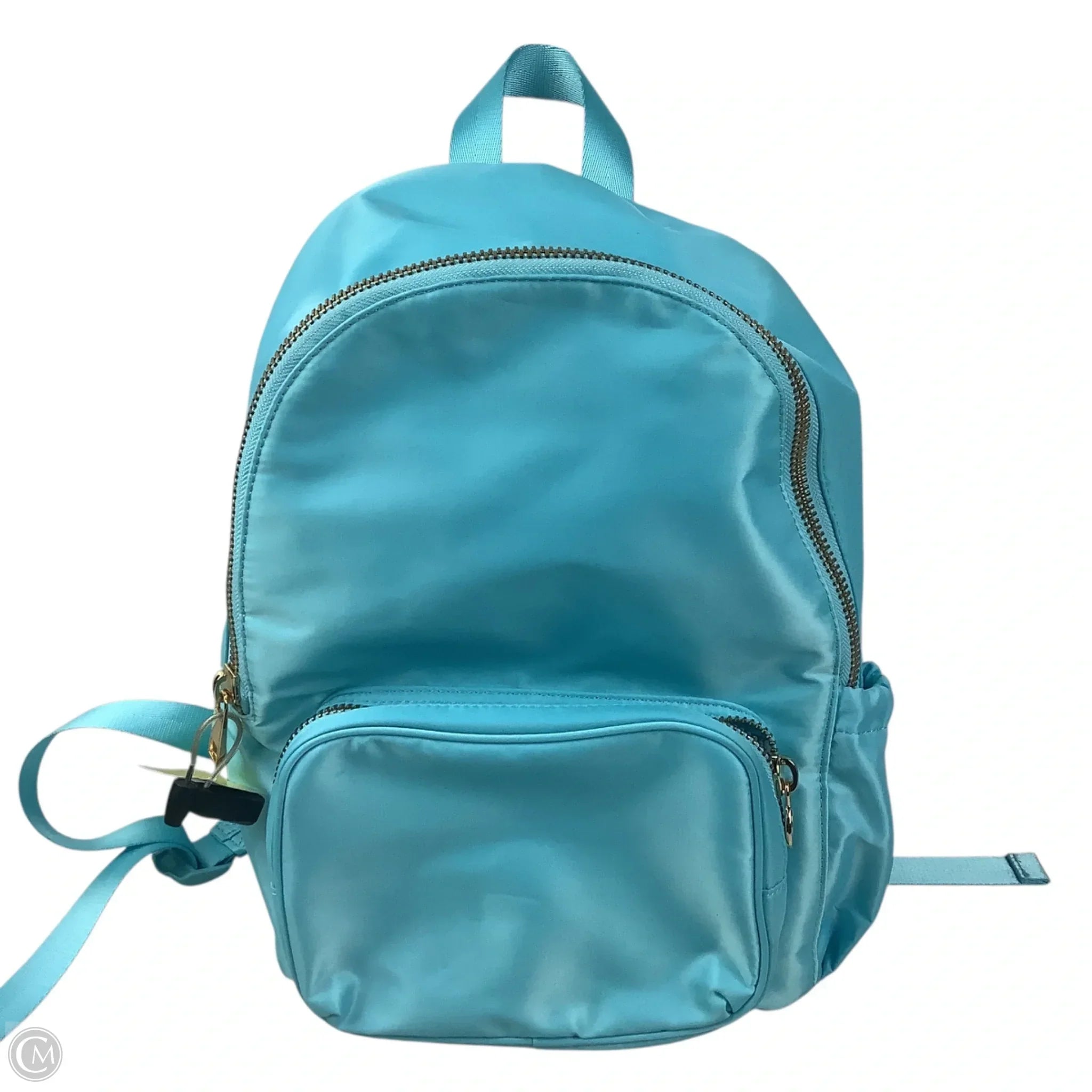 Backpack By Target-designer, Size: Medium