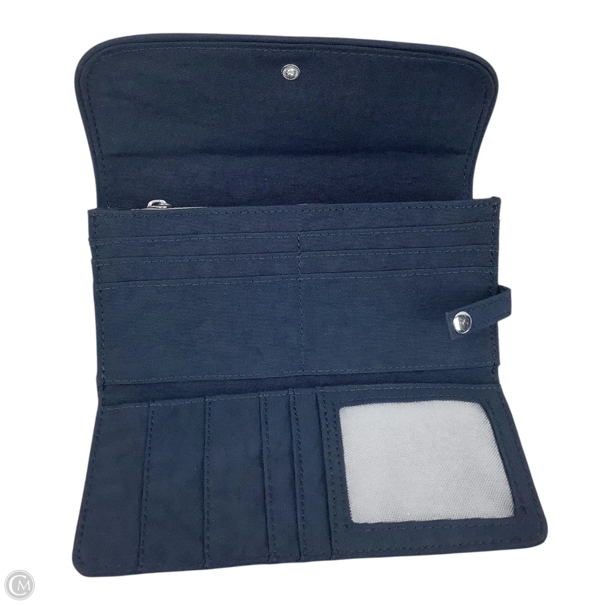 Wallet By Kipling, Size: Small