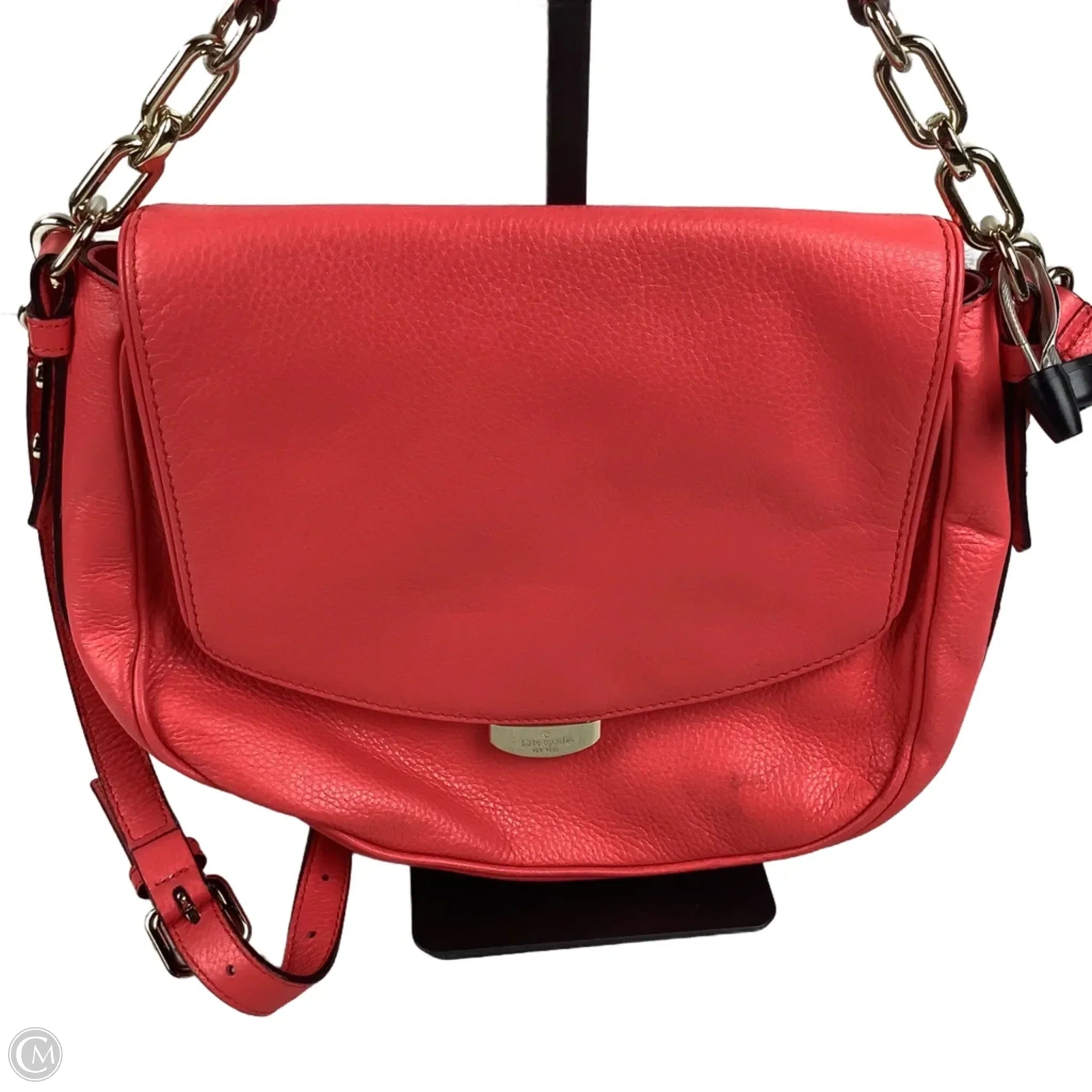 Handbag Designer By Kate Spade, Size: Medium