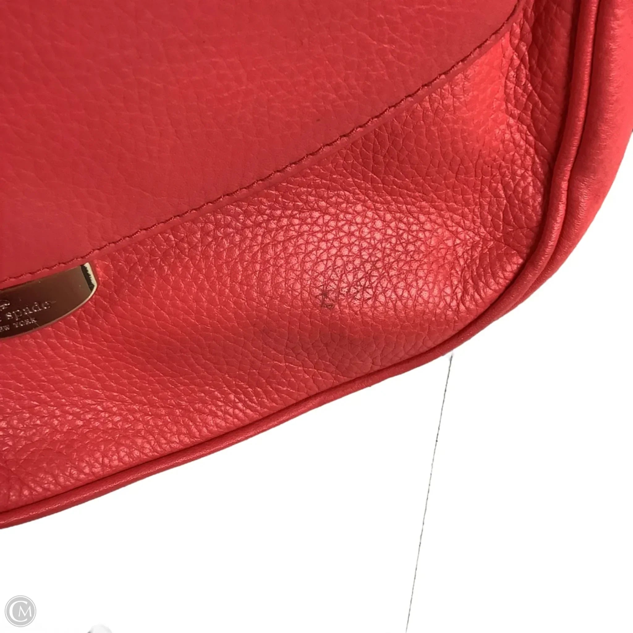 Handbag Designer By Kate Spade, Size: Medium