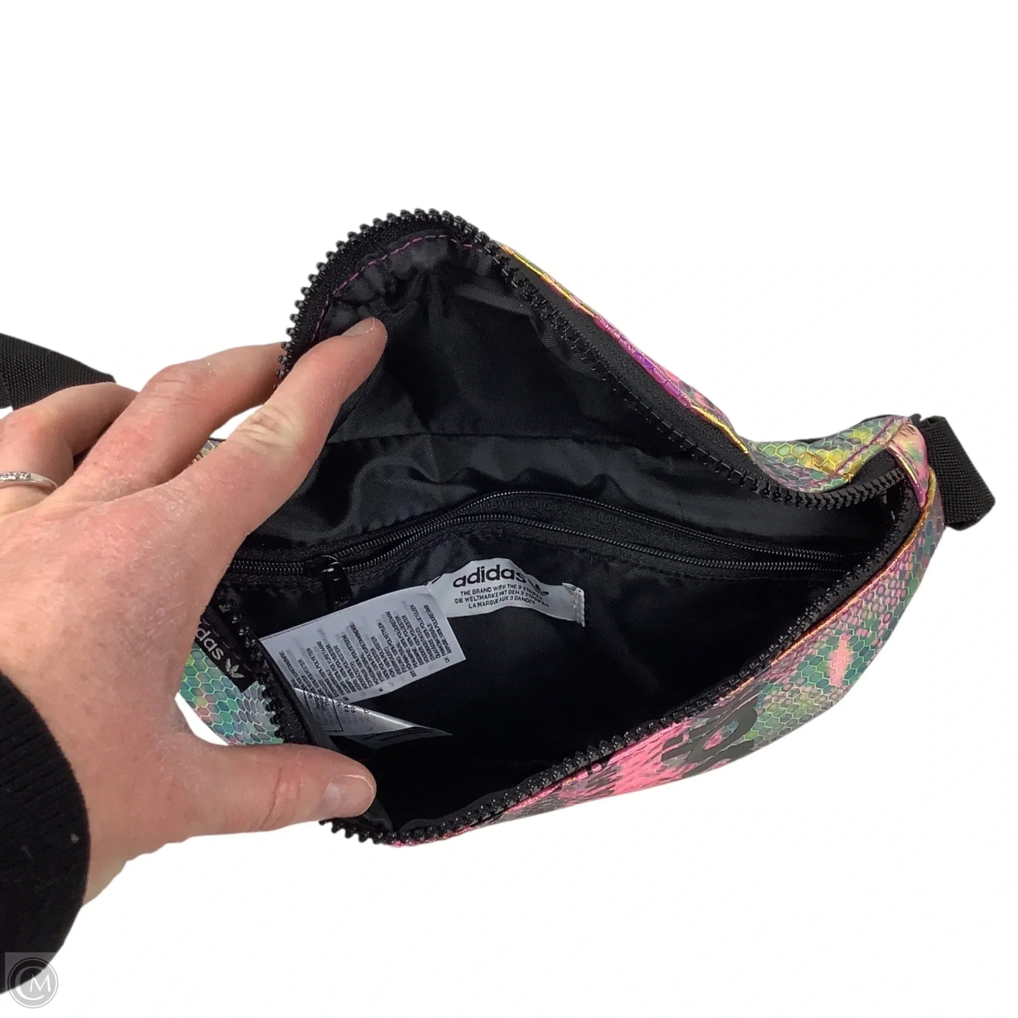Belt Bag By Adidas, Size: Small