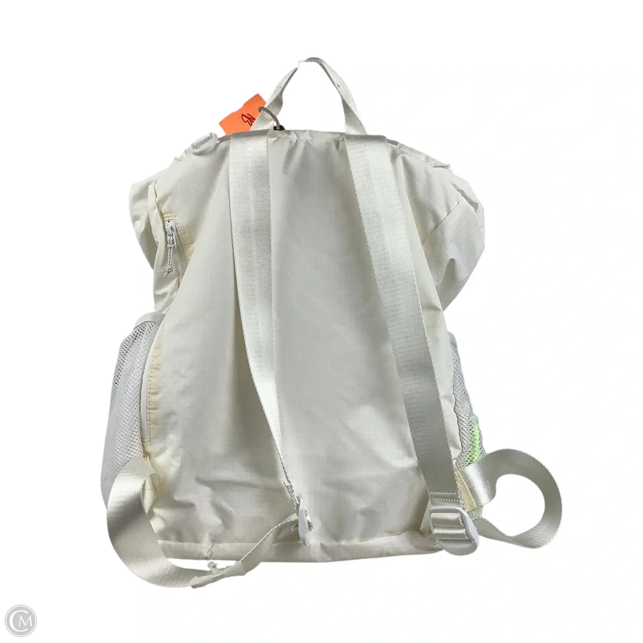 Backpack By Athleta, Size: Medium