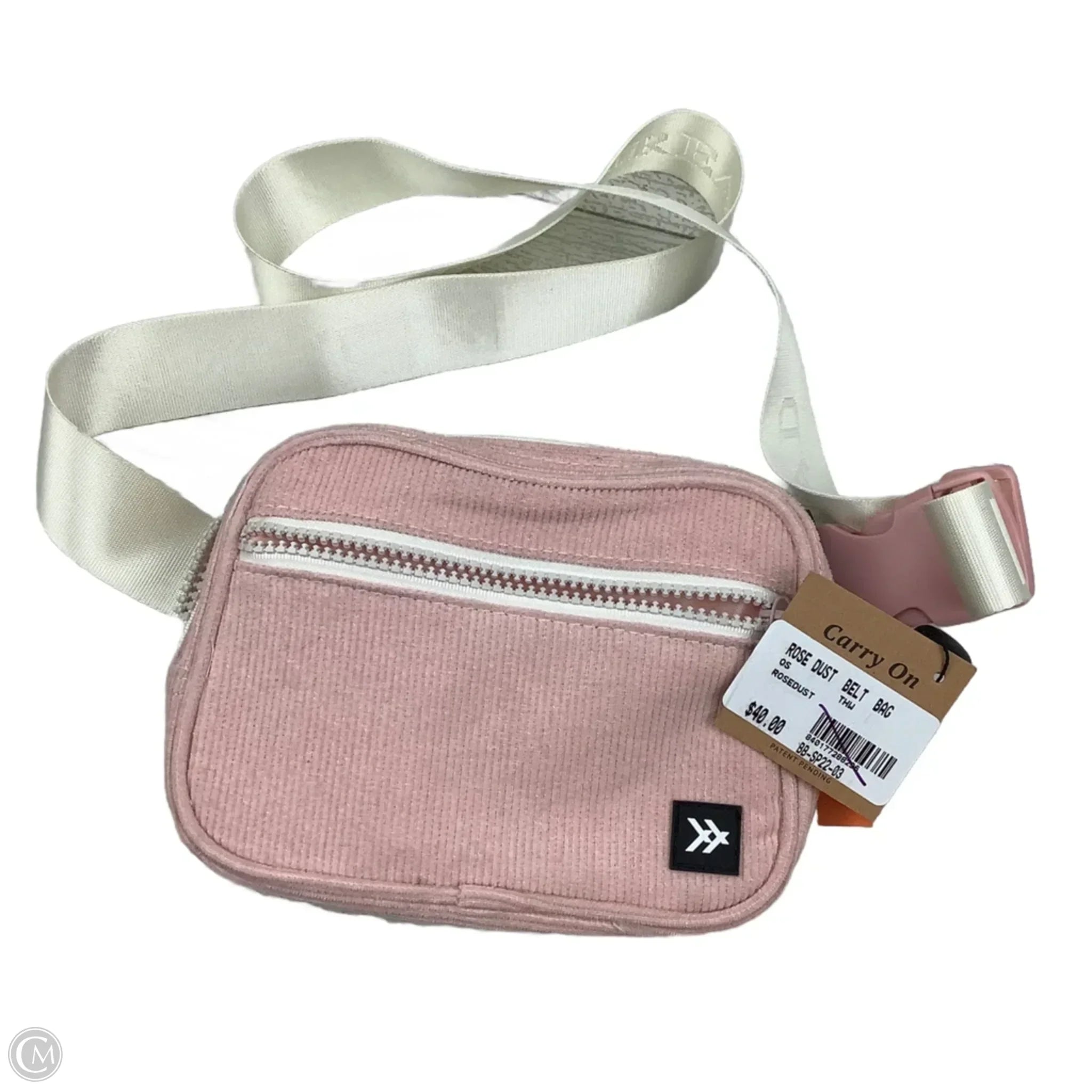 Belt Bag By Clothes Mentor, Size: Small