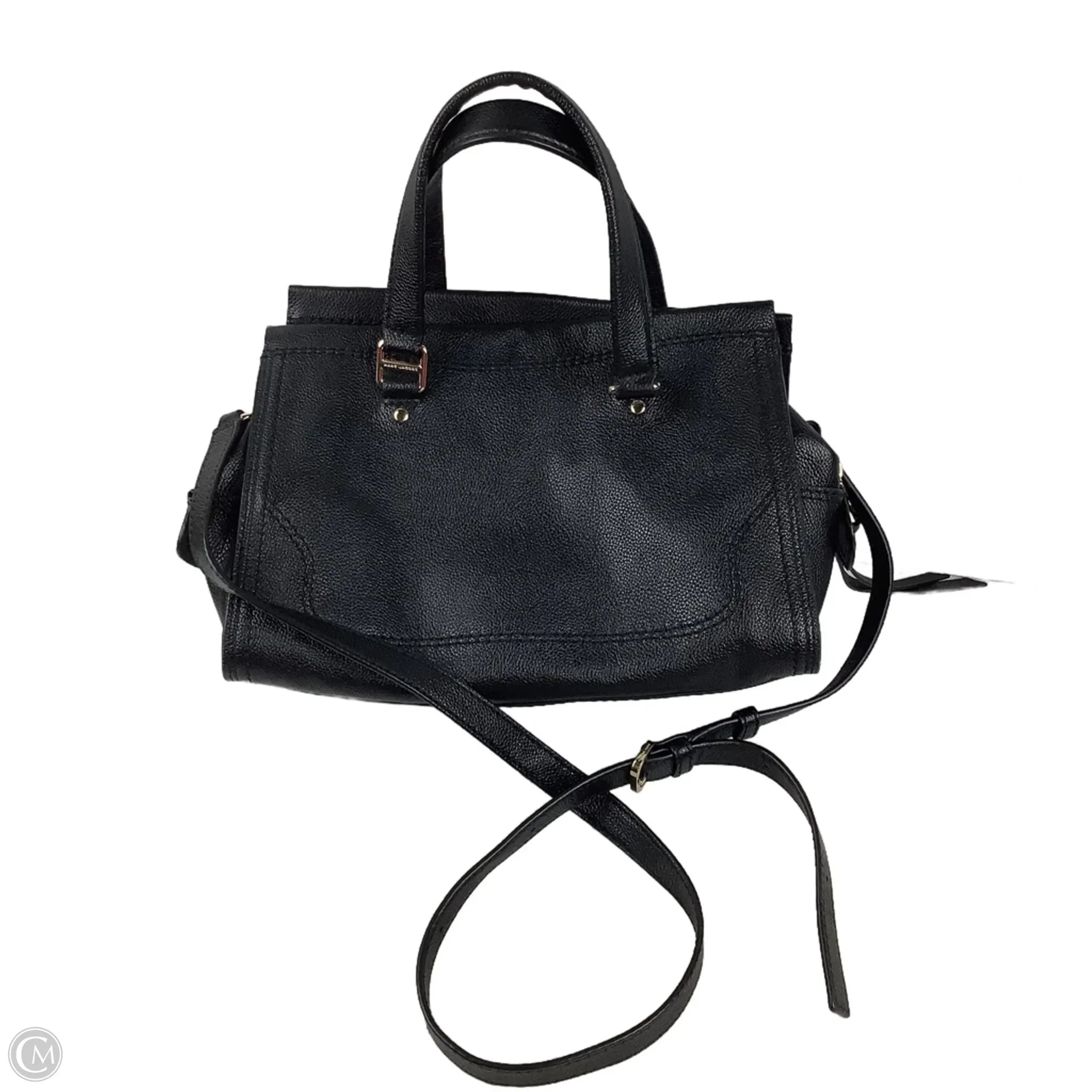 Handbag Luxury Designer By Marc Jacobs, Size: Medium